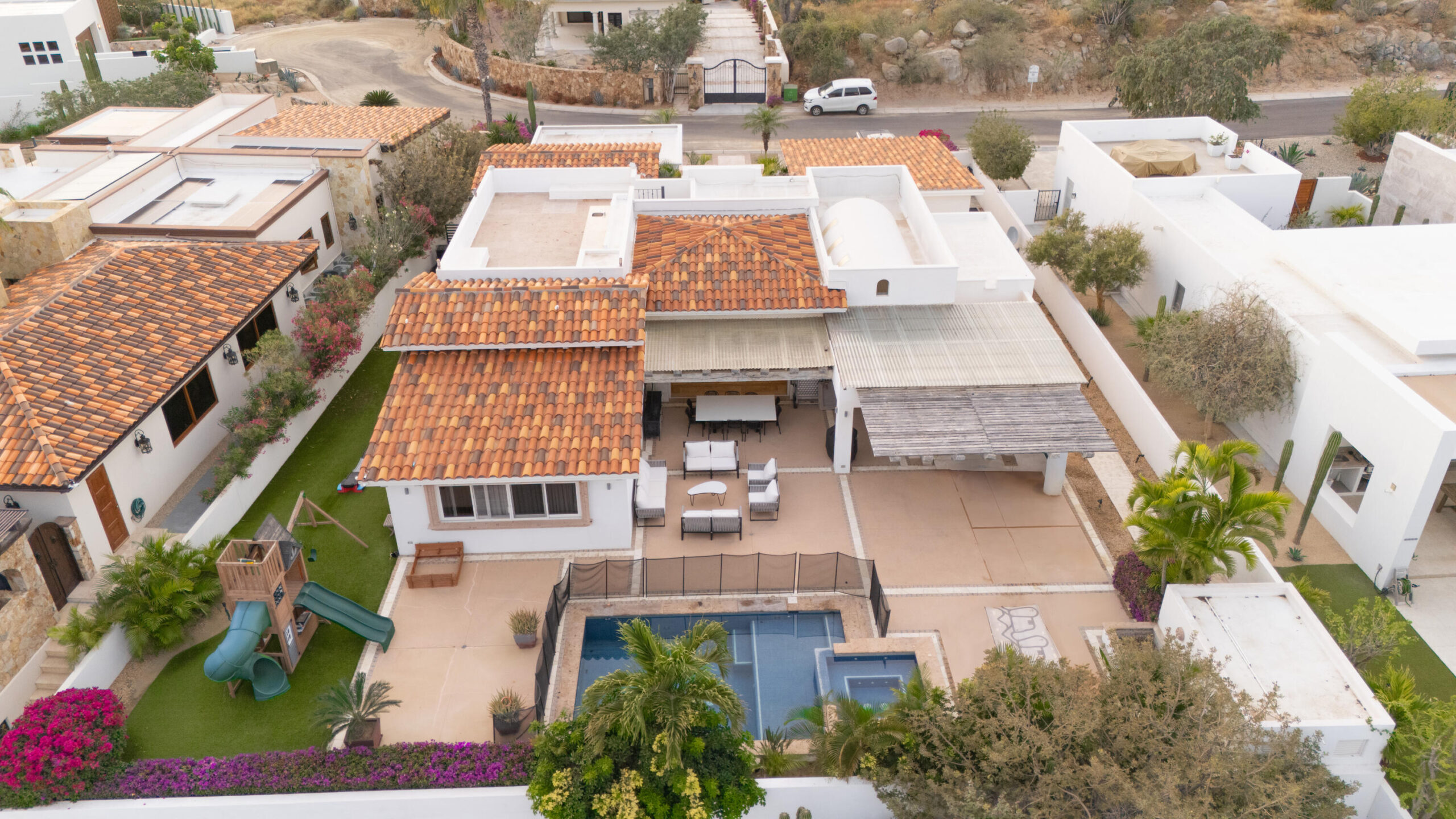 119, Cresta del Mar, Cabo Corridor, Cabo Corridor, BS