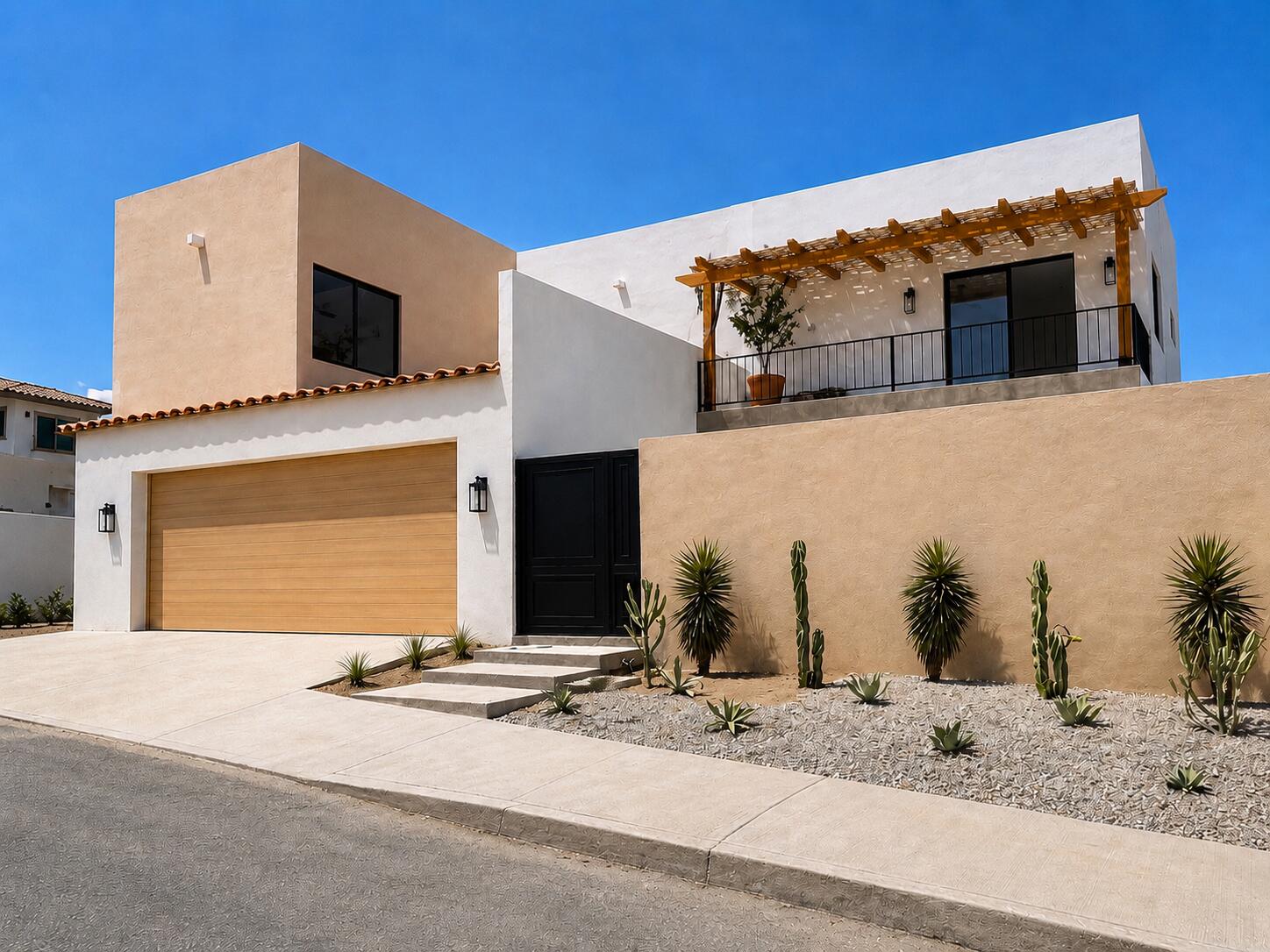 12 Vialidad 2, San Jose del Cabo, BS