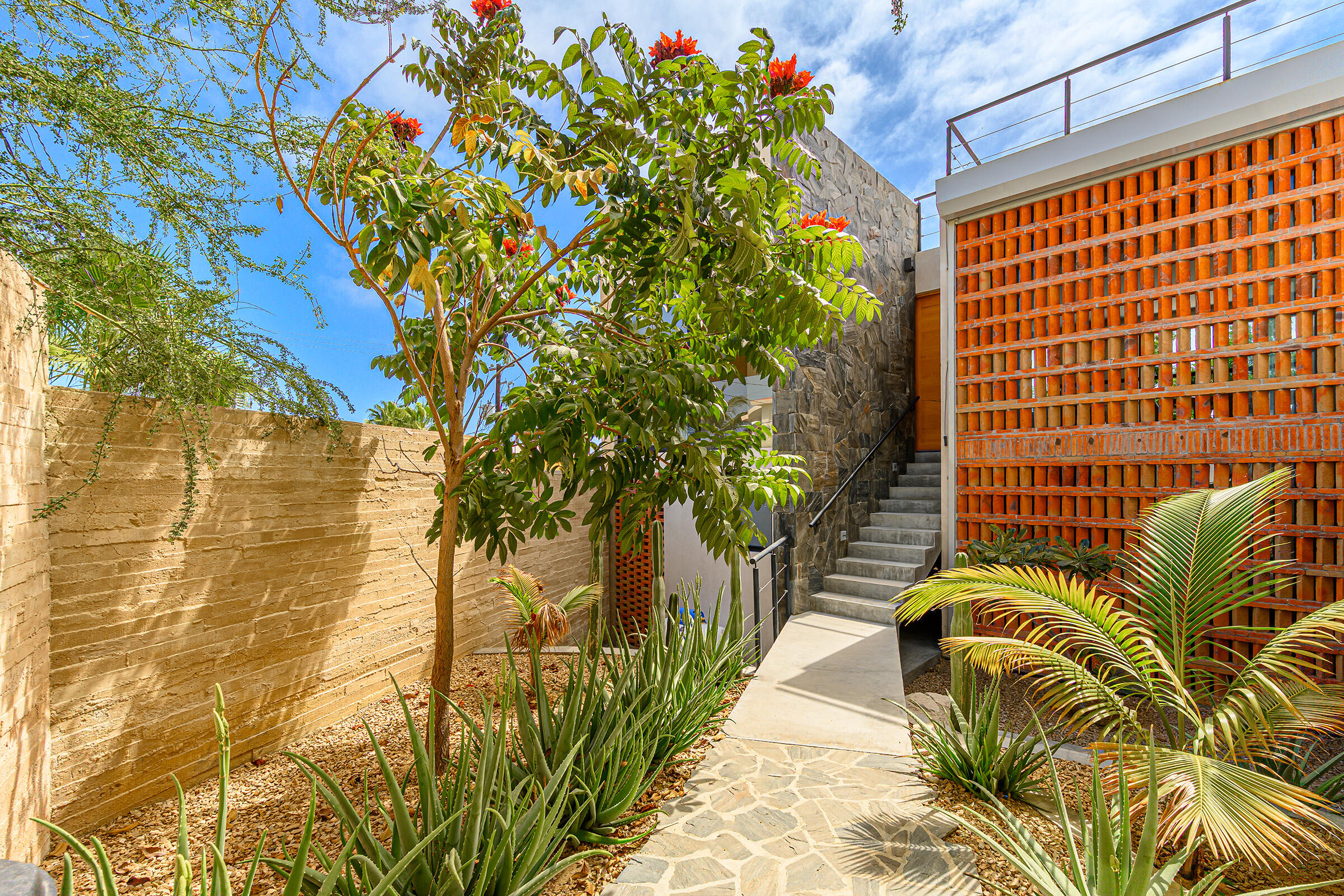 122 Punta Conejo, San Jose del Cabo, BS