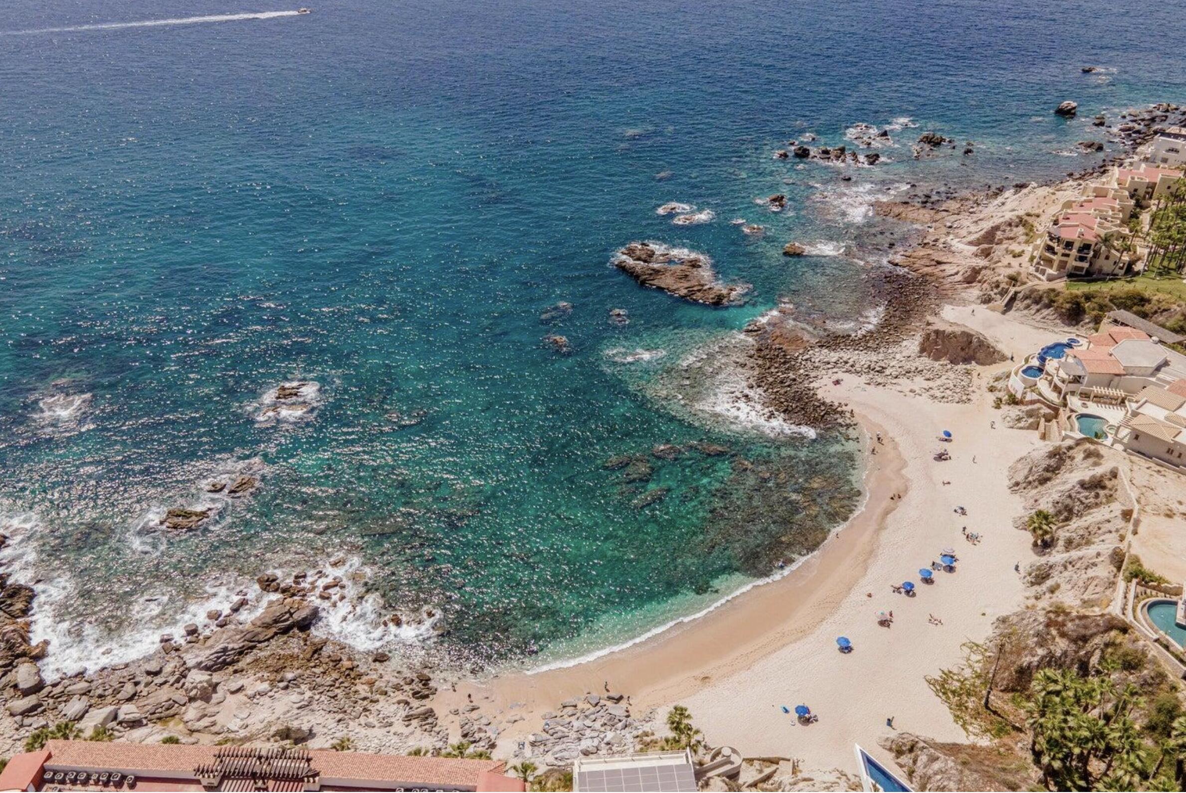 Los Cabos Cabo Bello – 132 Paseo Baja, Cabo Corridor, BS