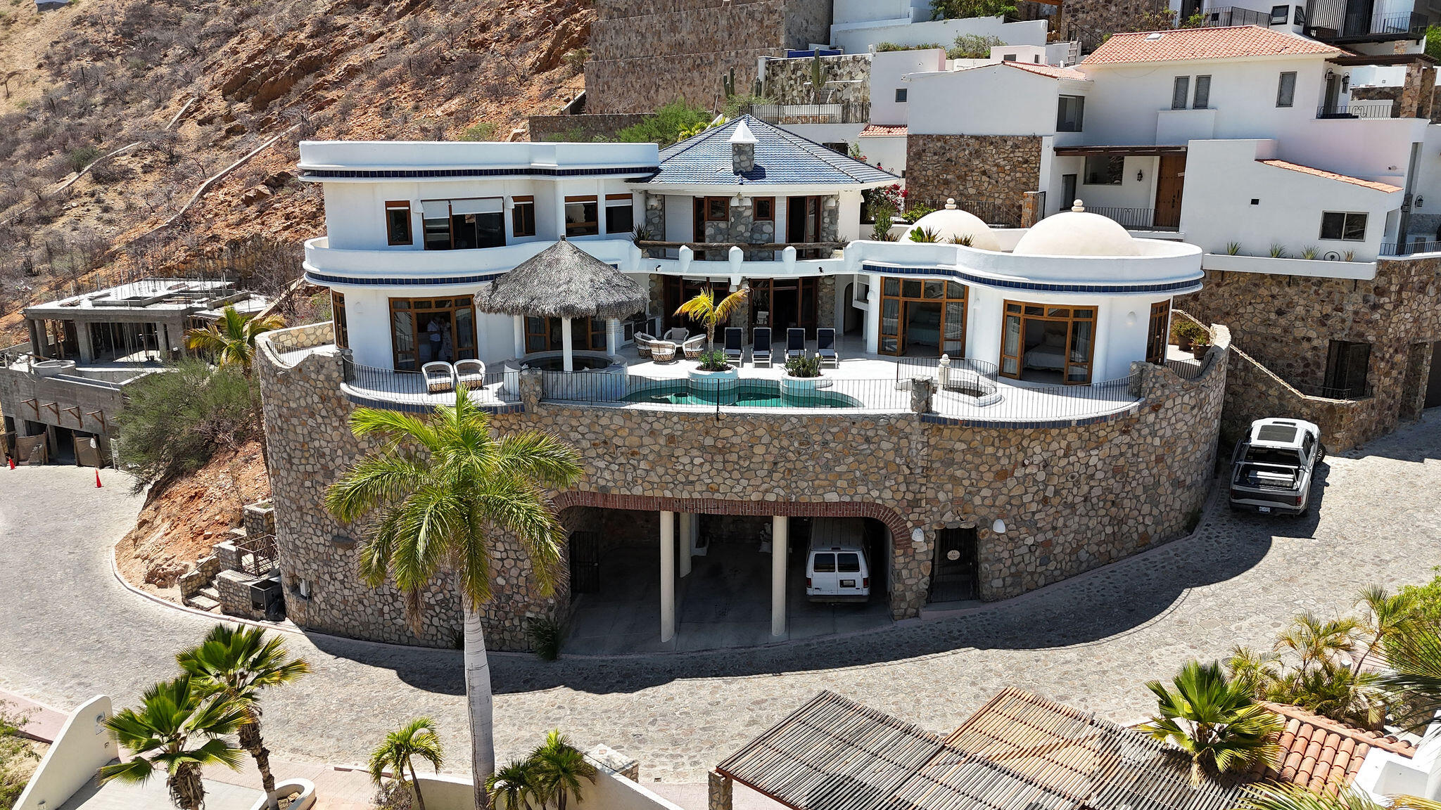 175 Camino Grande, Cabo San Lucas, BS