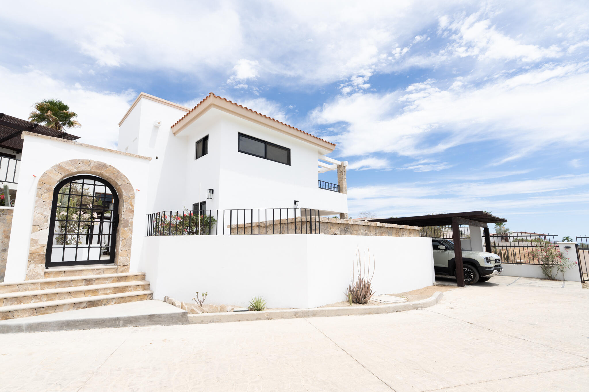 18 Cotero Puerta del Mar, Cabo Corridor, BS