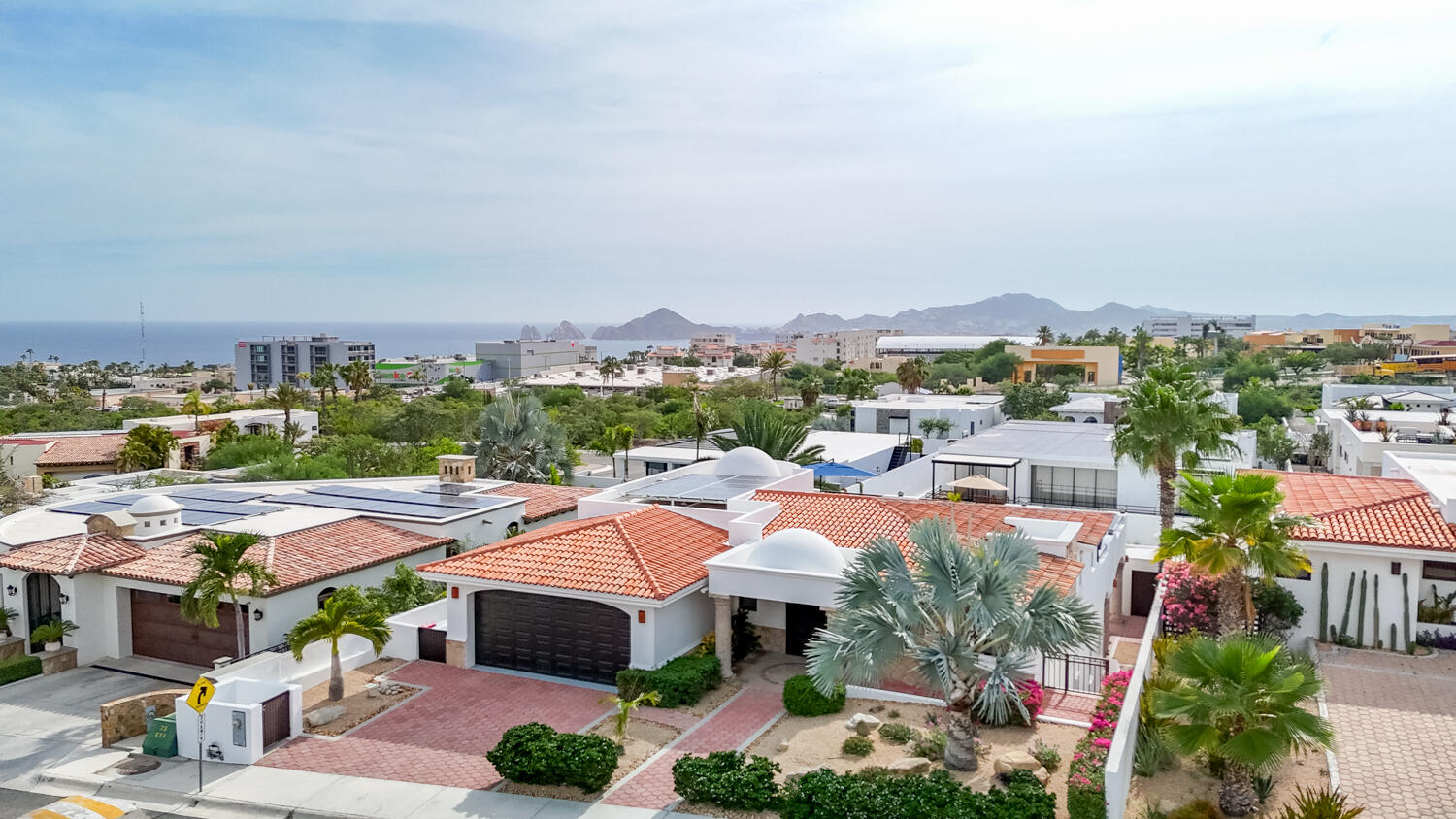 19 Cresta del Mar, Cabo Corridor, BS