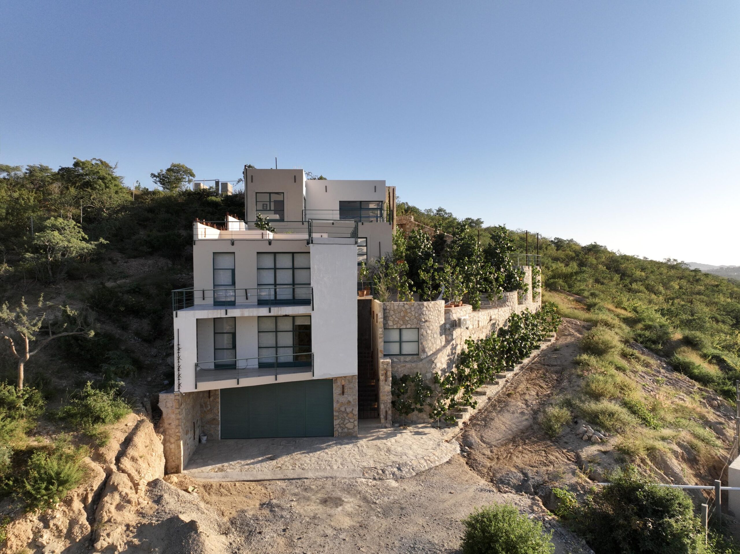 21 Calle Once, San Jose del Cabo, BS