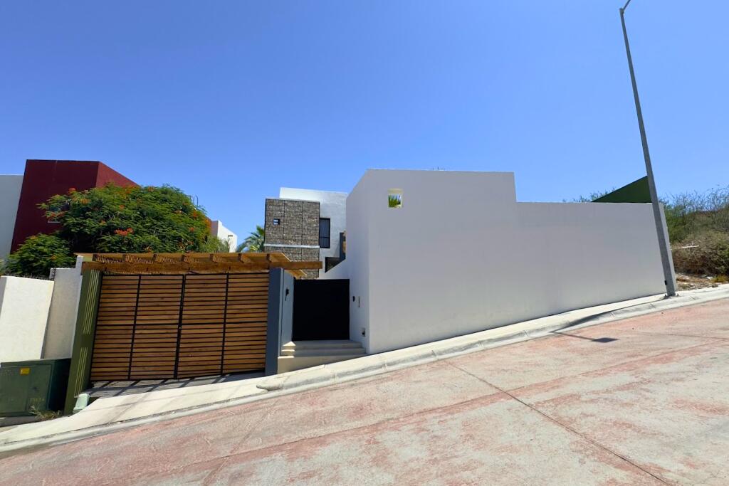 Los Cabos Finisterra – 2109 CERRADA CERRO DEL VIGIA, San Jose del Cabo, BS