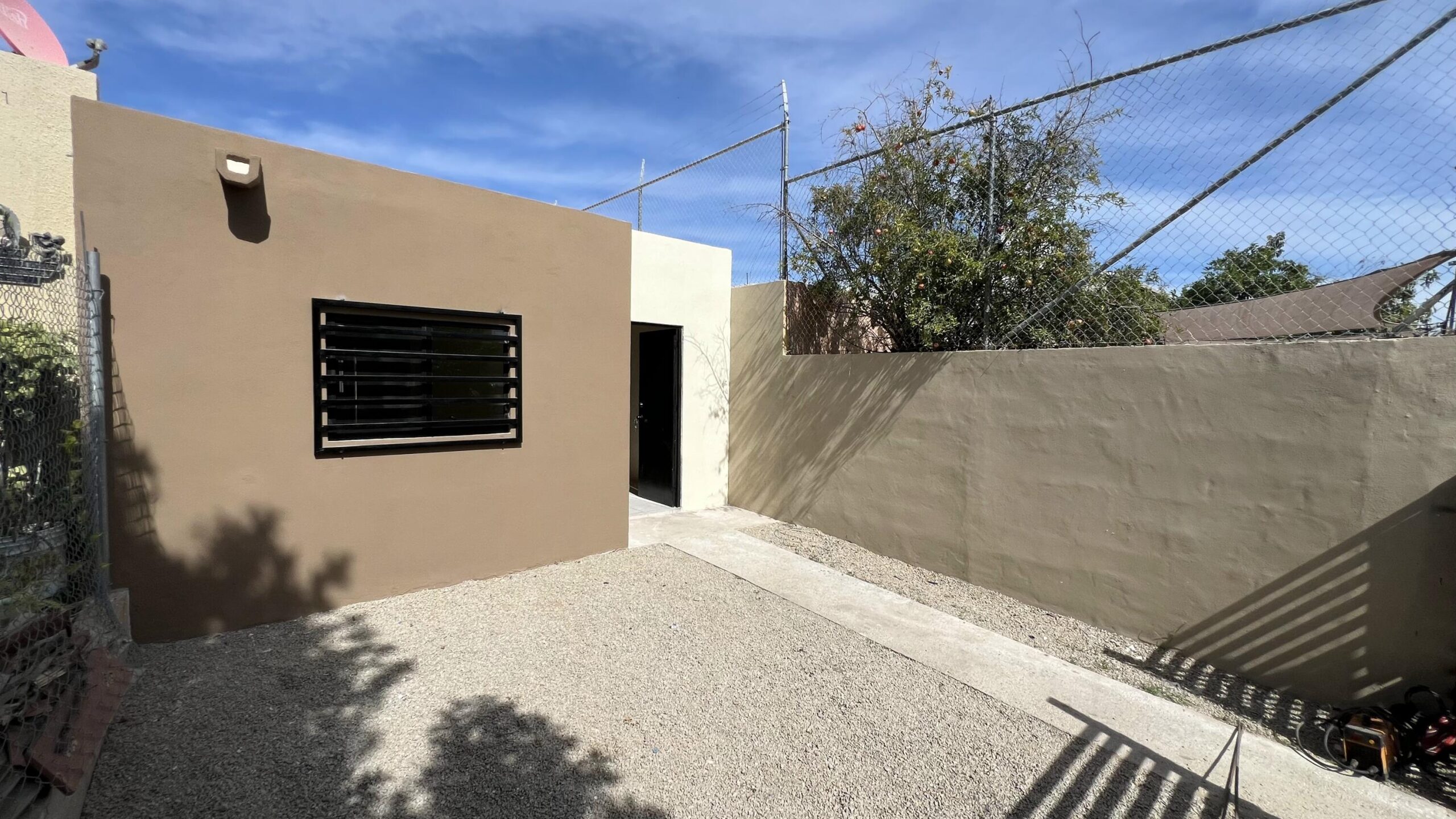 22 El encuentro, San Jose del Cabo, BS
