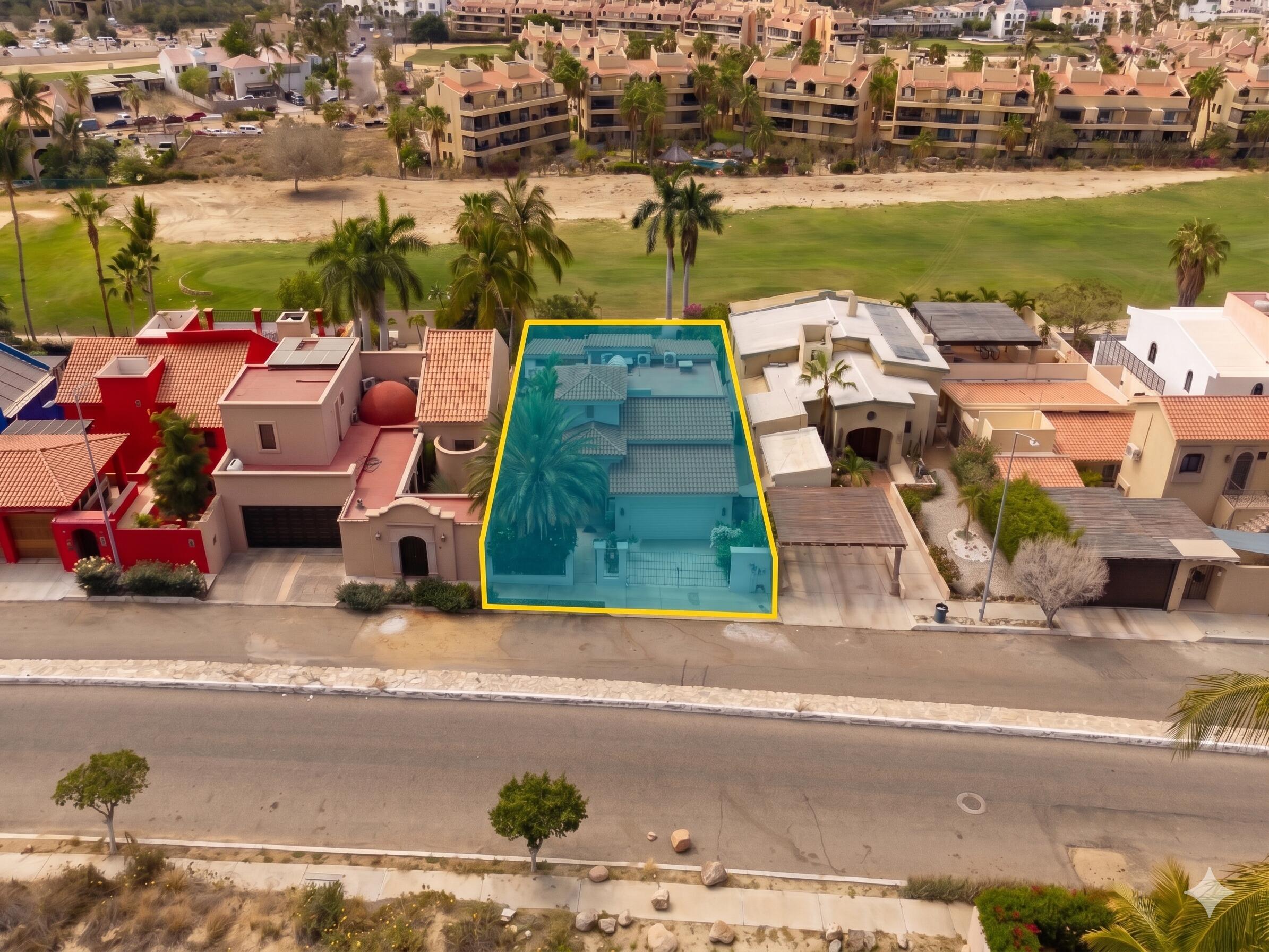 Los Cabos Rancho Par-El Cielito Hot sale! Priced to sell Modern Tuscan Townhome in El CielitoLocated atop Rancho ParaΓso, this beautiful 3 bedroom, 3 bathroom corner unit offers privacy, and tranquility. Enjoy stunning ocean for sale