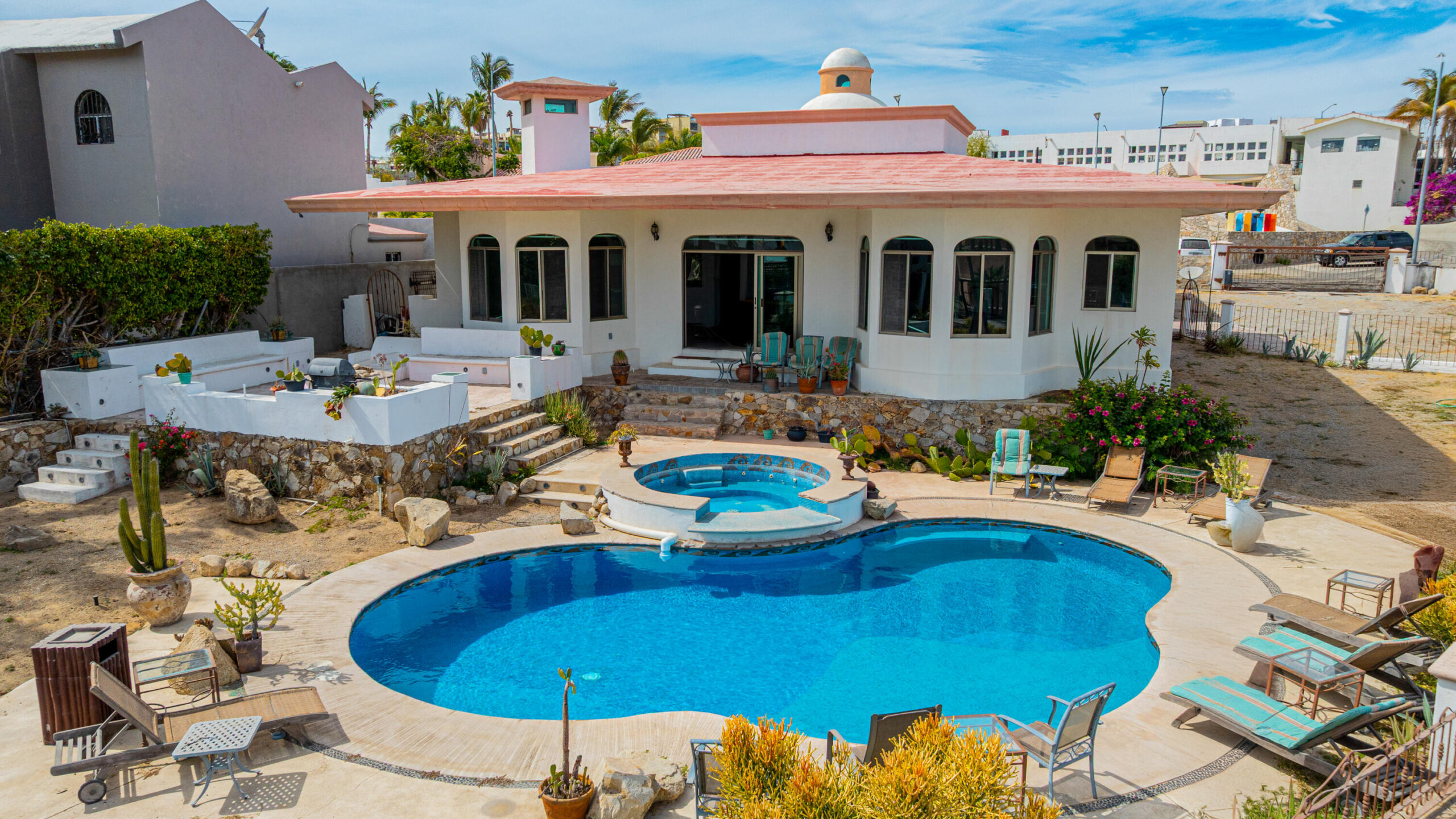 58 Finistera, San Jose del Cabo, BS