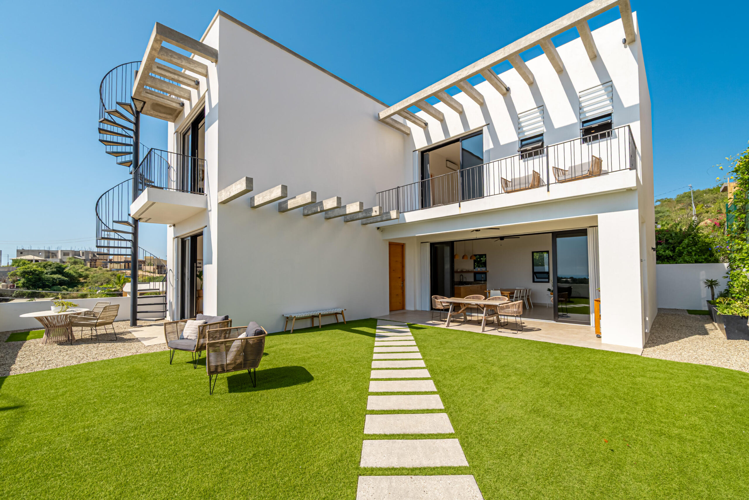 6 Garambullo, San Jose del Cabo, BS
