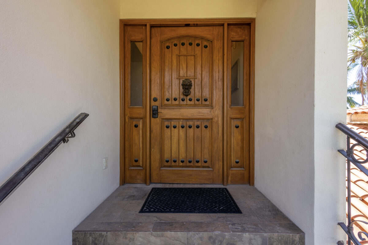 Los Cabos Pedregal Csl OCEAN – 68 Santa Carmela, Cabo Corridor, BS