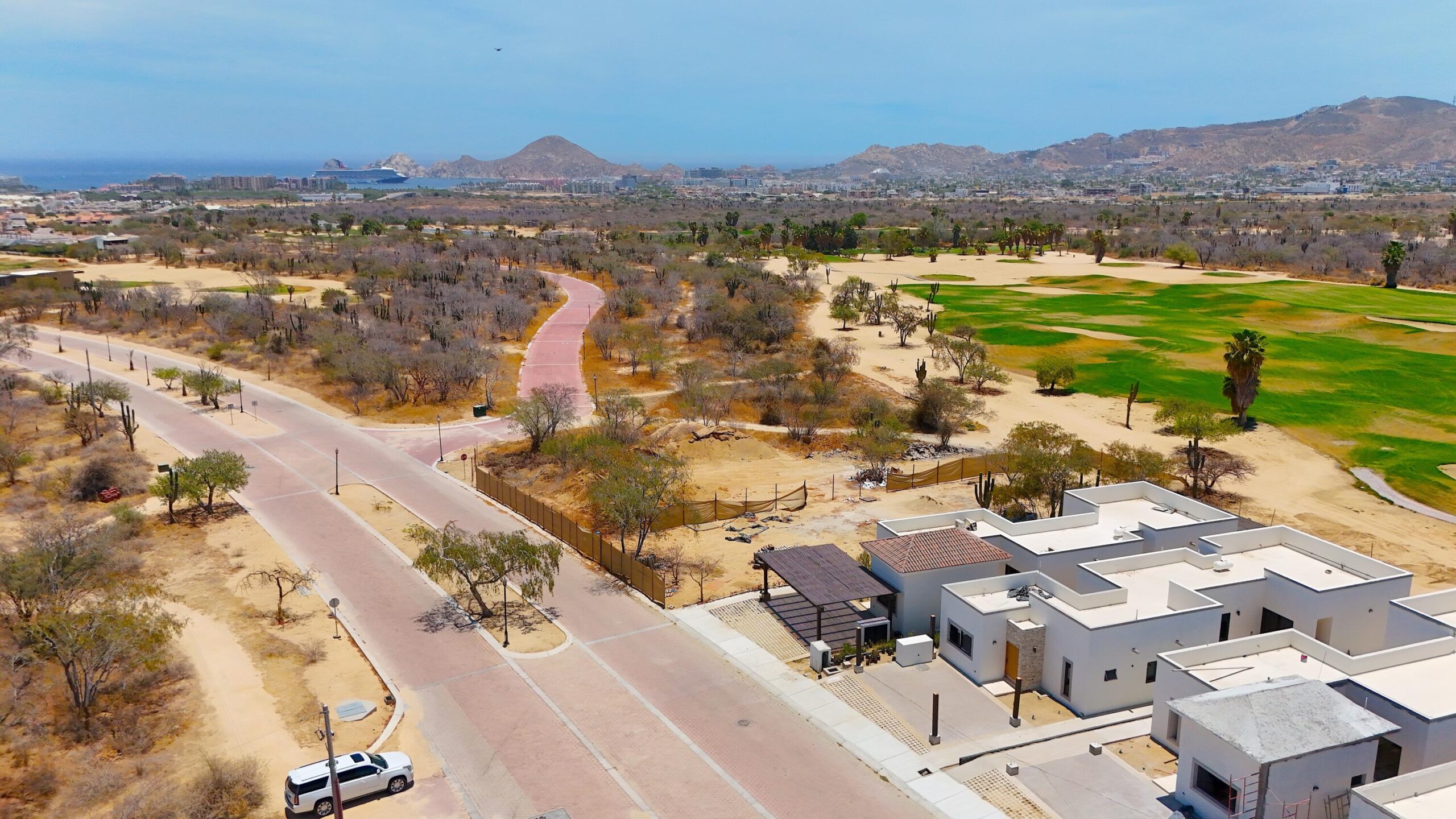 715 Carlos's Way, Cabo Corridor, BS