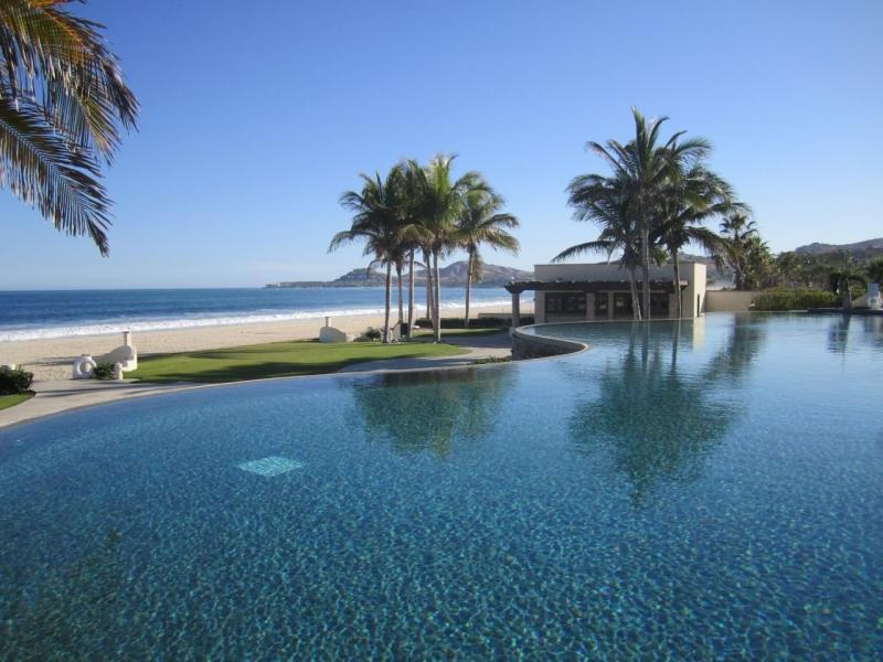 Los Cabos Pueblo Campestre Fabulous floor plan and an amazing opportunity to own in Club Campestre.3 bedrooms 2 master bedrooms and one guest room. 3 full baths with great – 82 Street of Dreams, San Jose del Cabo, BS