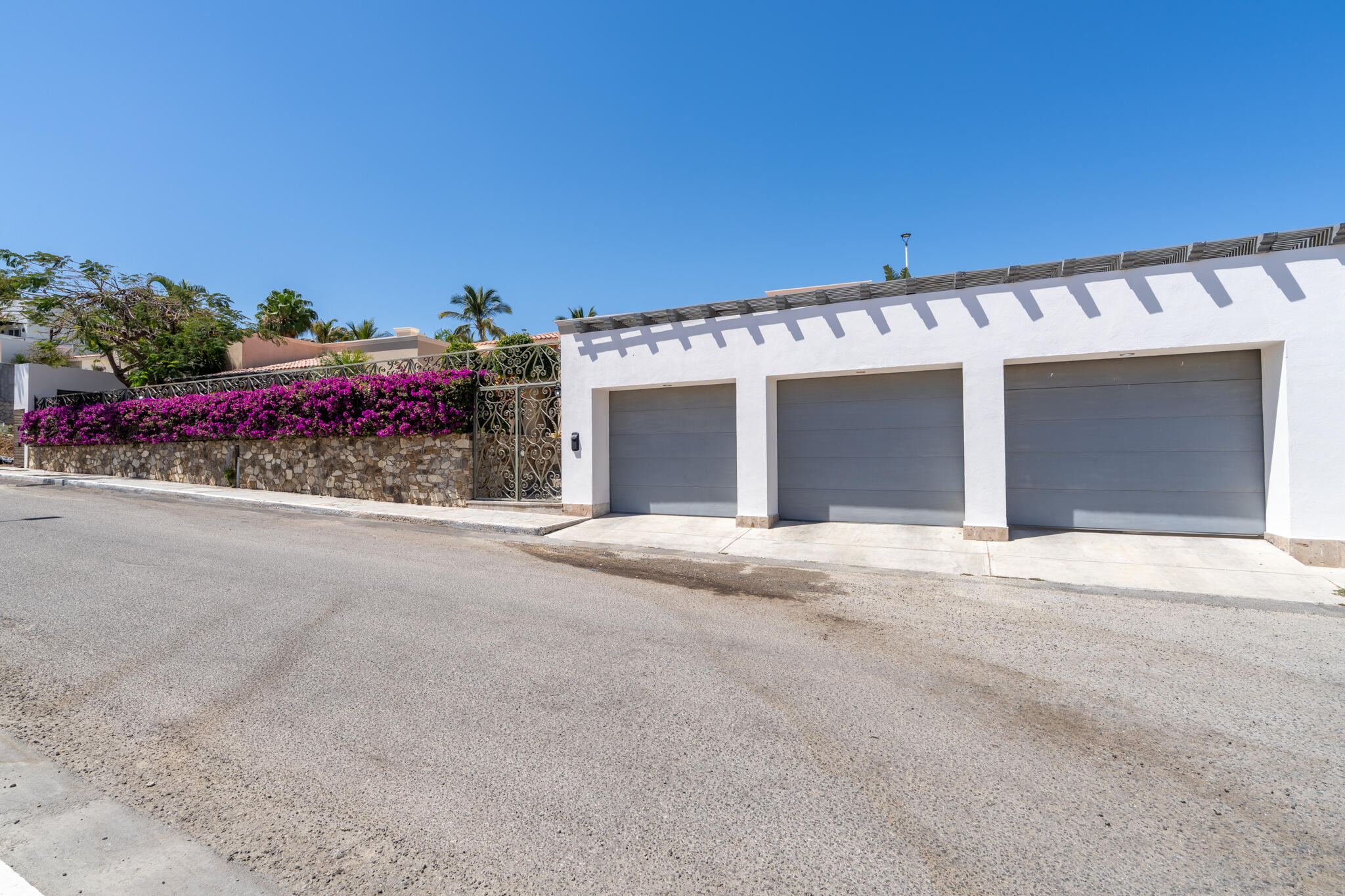 Los Cabos Cresta Del Mar Relaxed Coastal Living with Ocean for sale