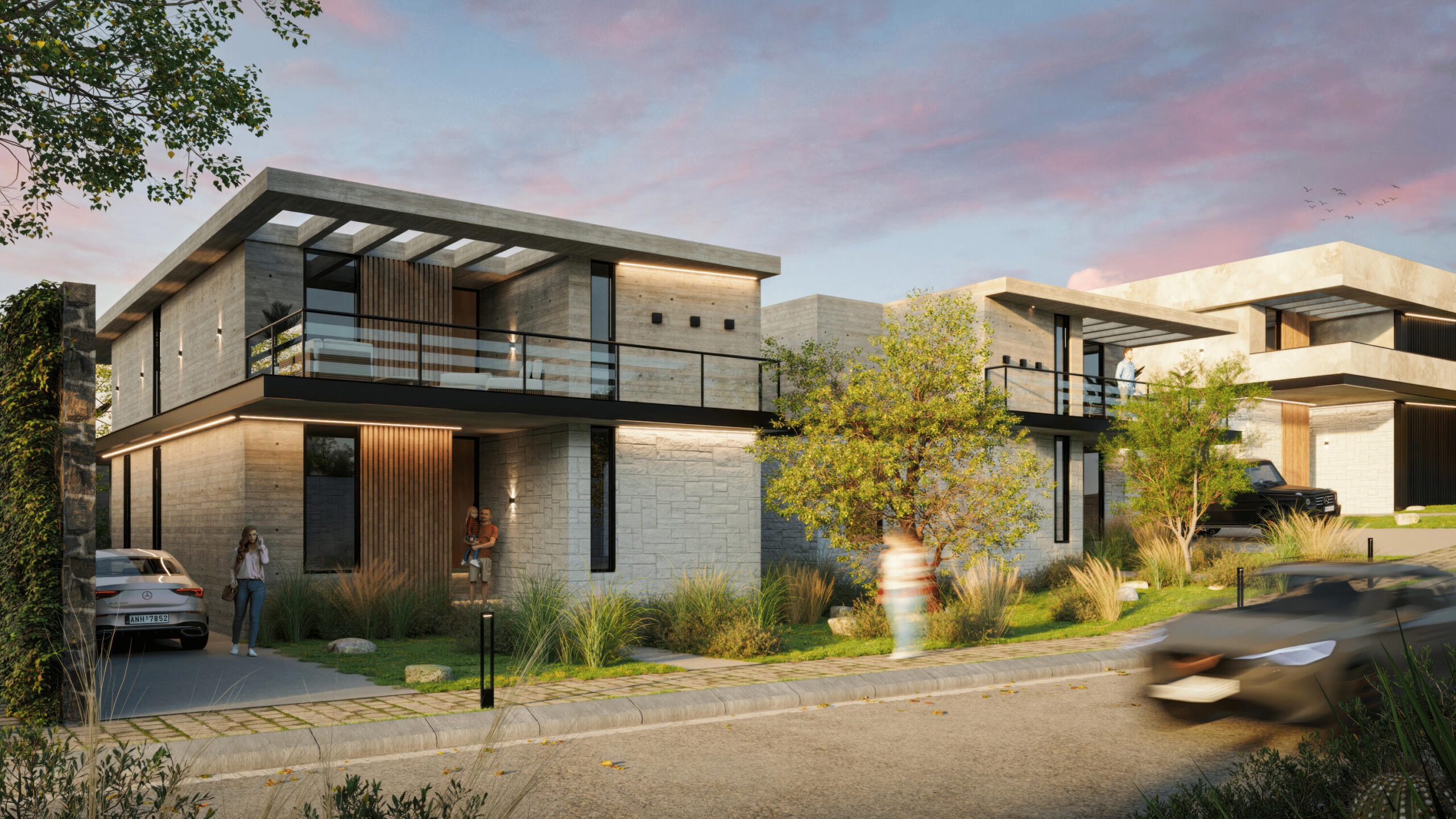 Aromi Residences House A/B, Cabo Corridor, Cabo Corridor, BS