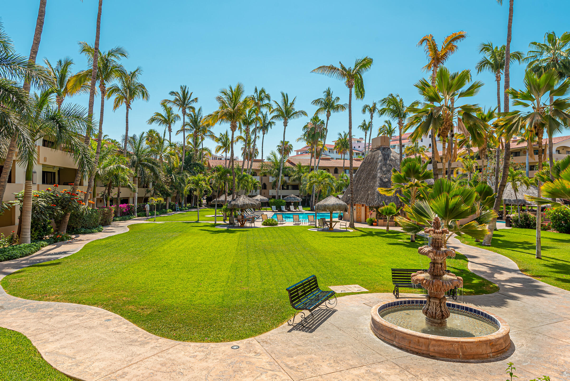 Los Cabos Marina Sol – Av. Del Pescador, Cabo San Lucas, BS