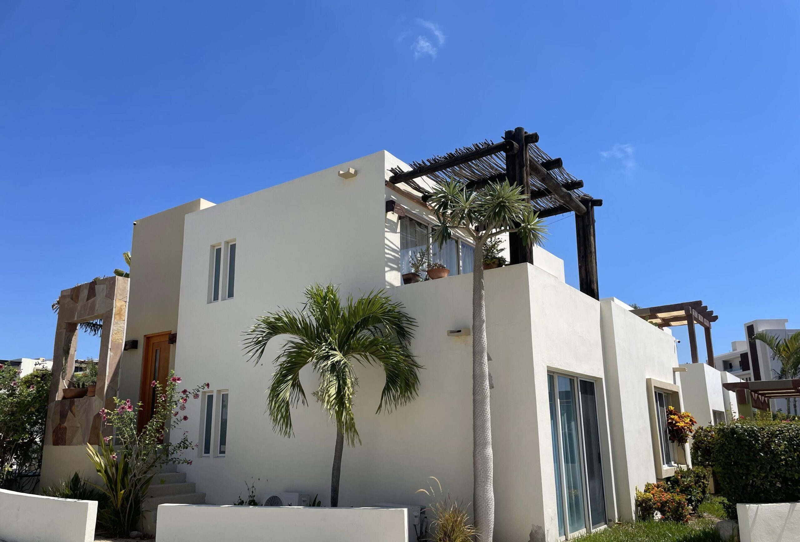 C7 lot Ocho(8), Cabo Corridor, BS