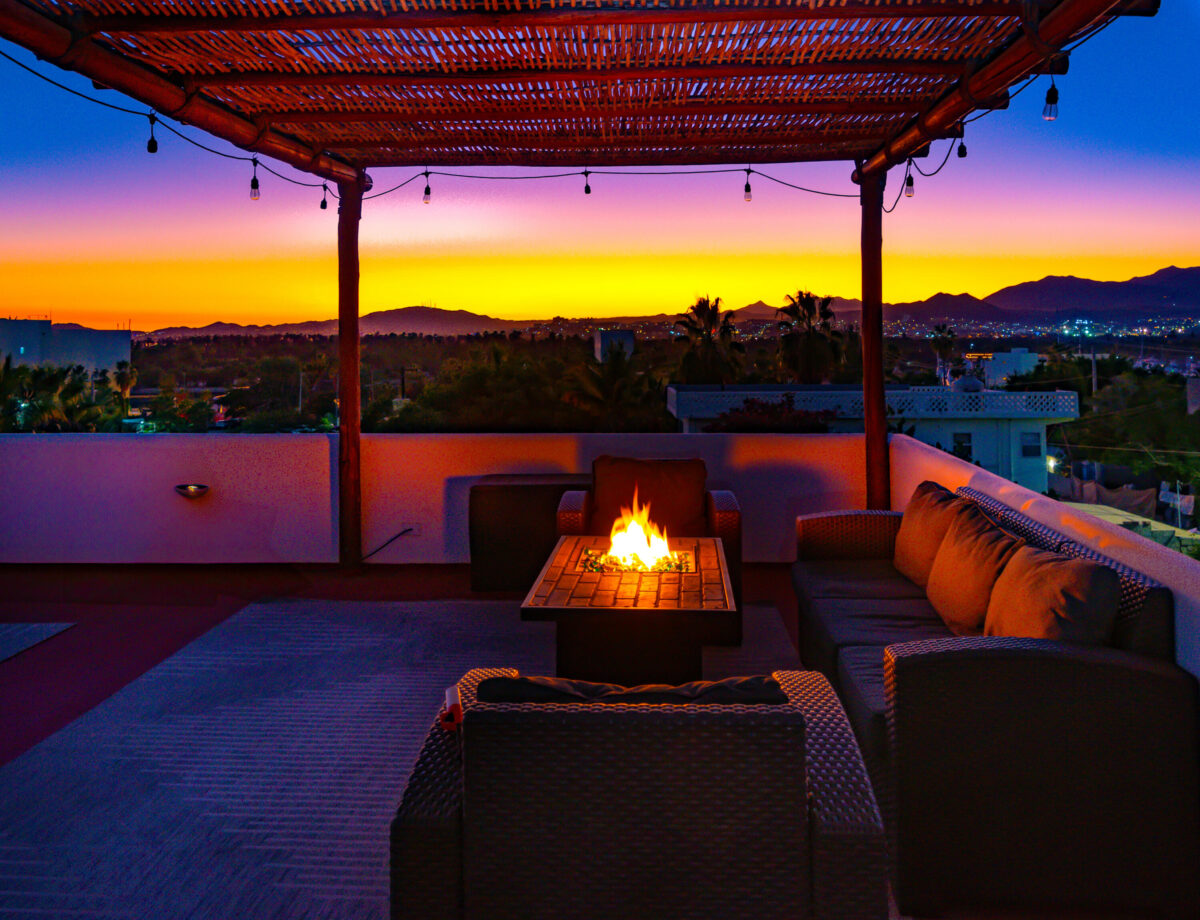 Los Cabos La Playita – Calle Marlin, San Jose del Cabo, BS