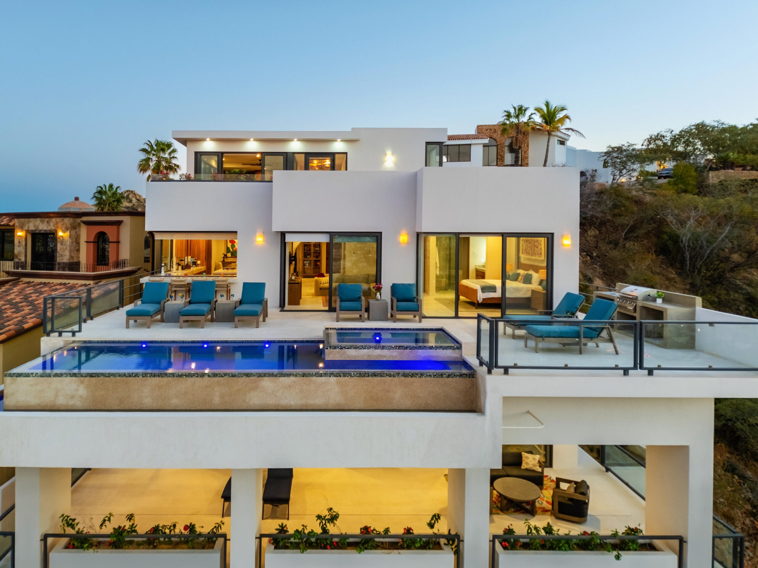 Los Cabos Pedregal CSL – Cam. Grande, Cabo San Lucas, BS