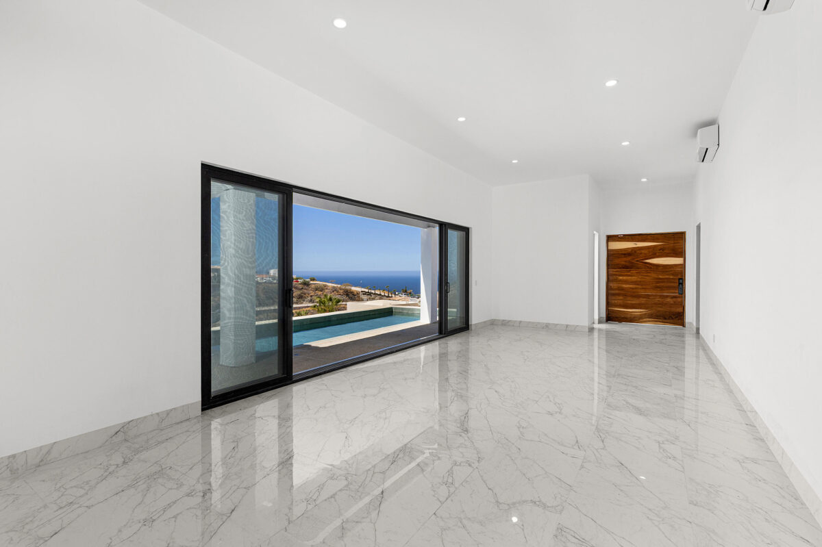 Los Cabos Pedregal Csl This brand-new home in Pedregal offers stunning Pacific Ocean – Camino del Patron, Cabo San Lucas, BS
