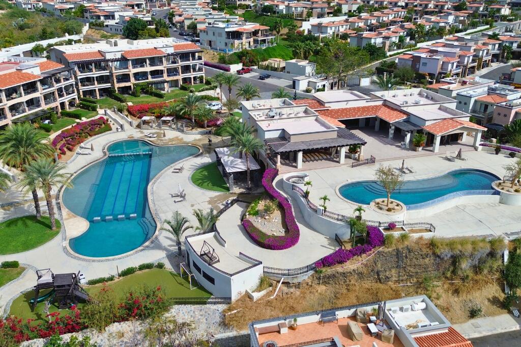 Los Cabos Cabo Bello – Casa 6, Cabo Corridor, BS