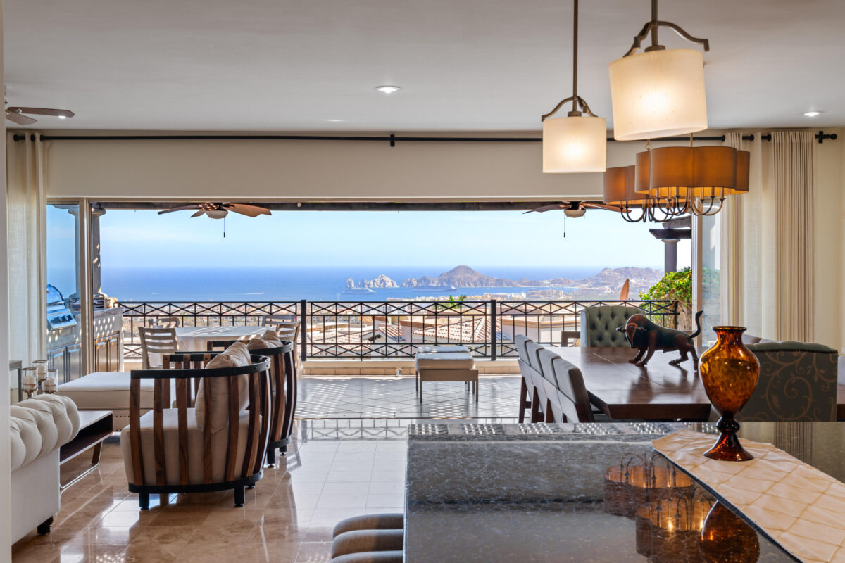Los Cabos Ventanas Stunning – CASA ARCH VIEW-VENTANAS 3, Cabo Corridor, Cabo Corridor, BS