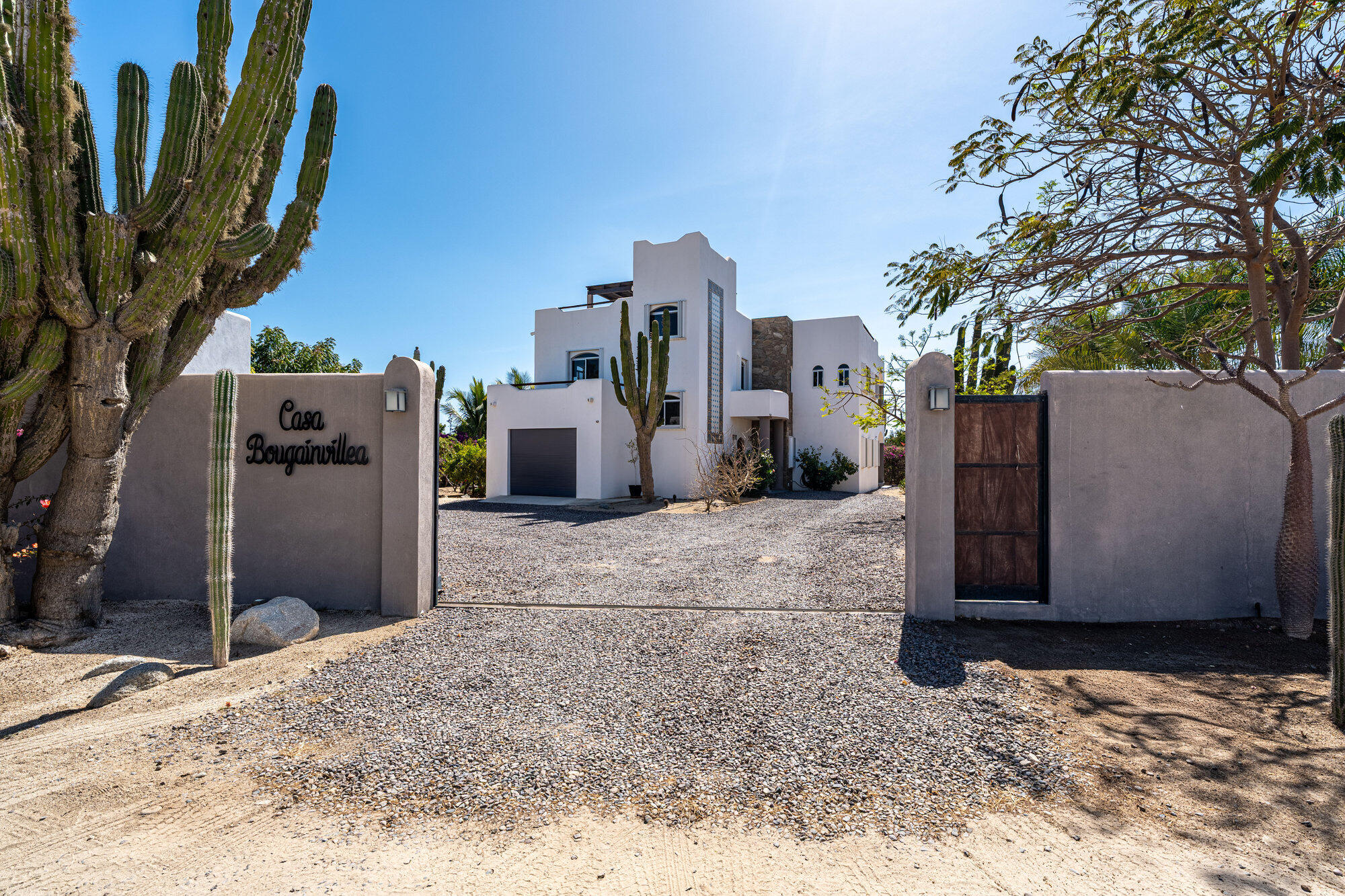 Los Cabos Pescadero – Casa Bougainvillea, Pacific, Pacific, BS