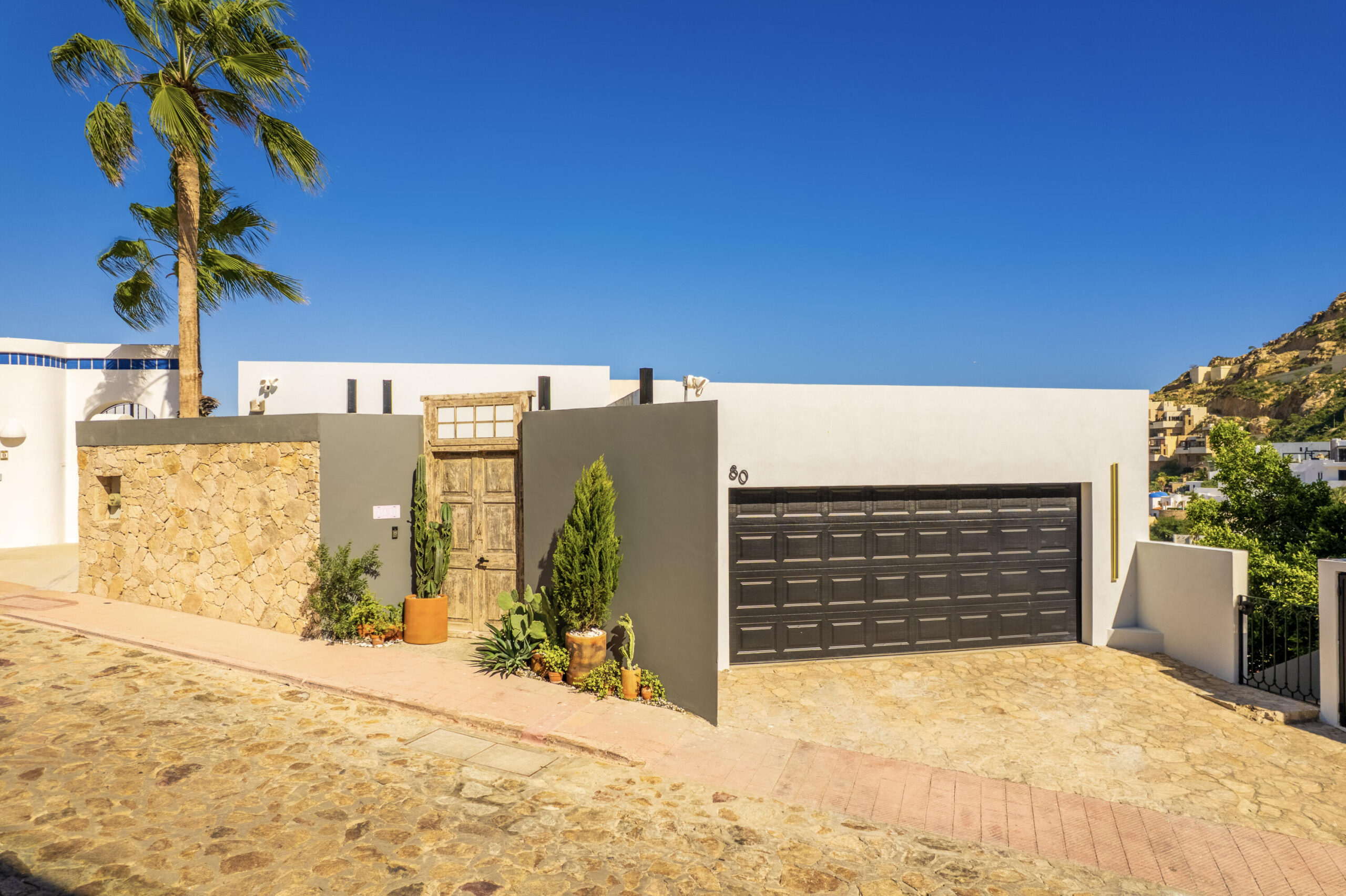 Casa BY9, Cabo San Lucas, BS