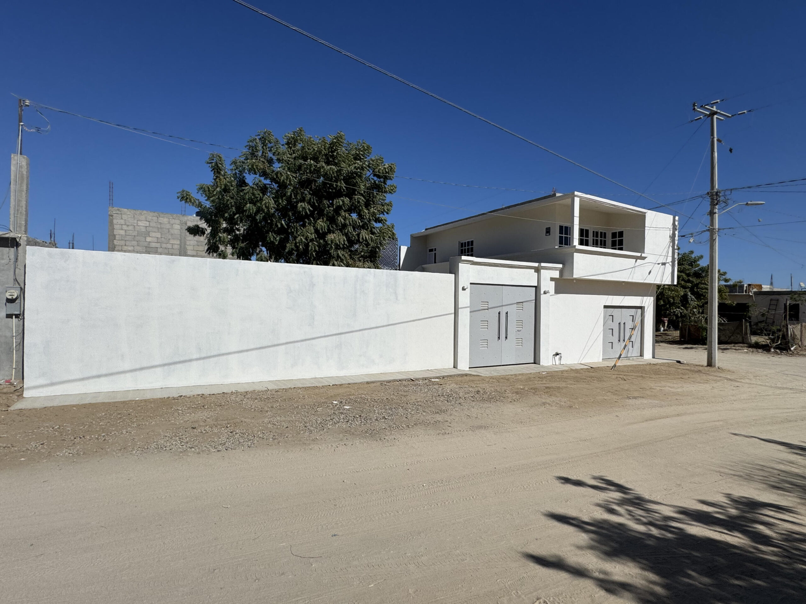 Casa Ejido Azul, San Jose del Cabo, BS