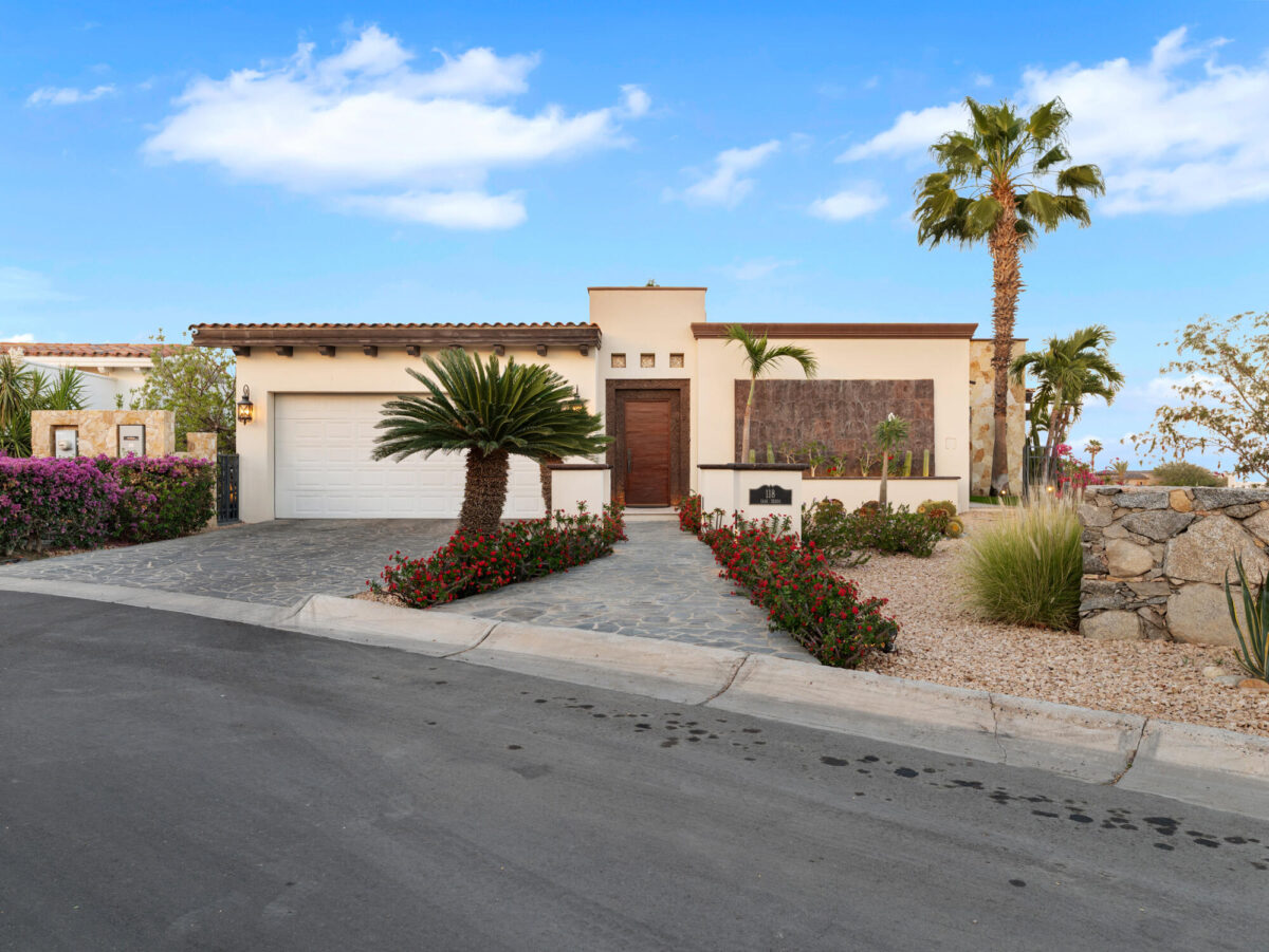 Los Cabos Laguna Hills Casa Piedra Sol is an extraordinary newly completed ocean – Casa El Deseo, Cabo Corridor, BS