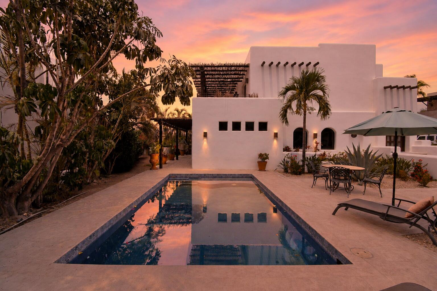 Casa New Life, Cabo Corridor, Cabo Corridor, BS