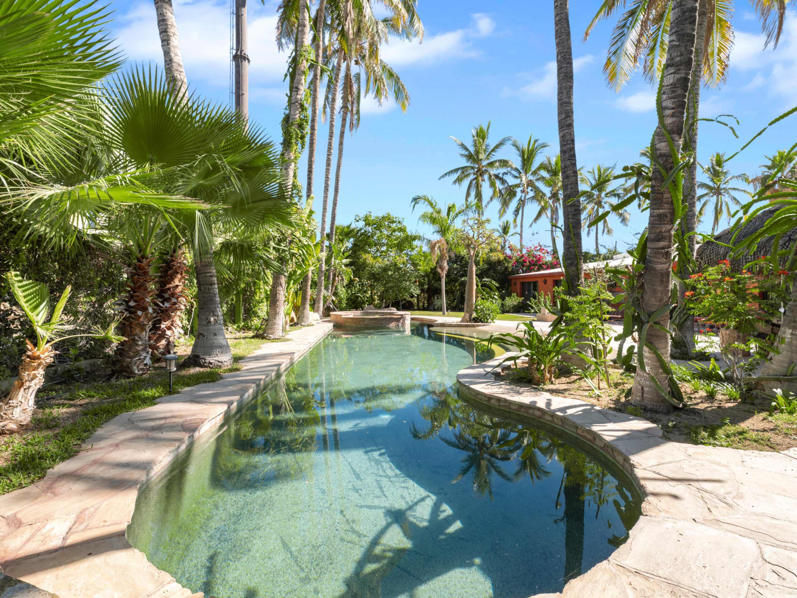Casa Oasis Verde, Cabo Corridor, Cabo Corridor, BS