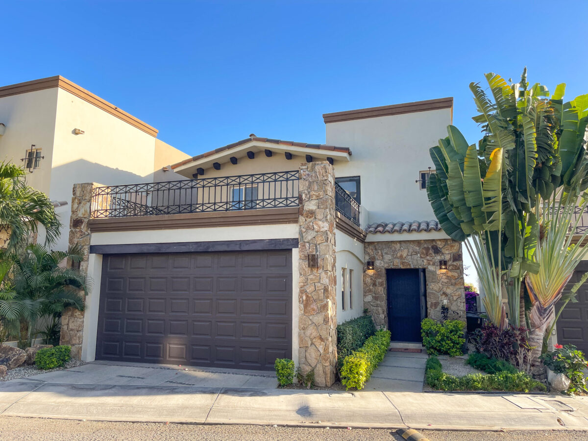 Los Cabos Cabo Bello Wake up to ocean – Casa Ventanas 15, Cabo Corridor, BS