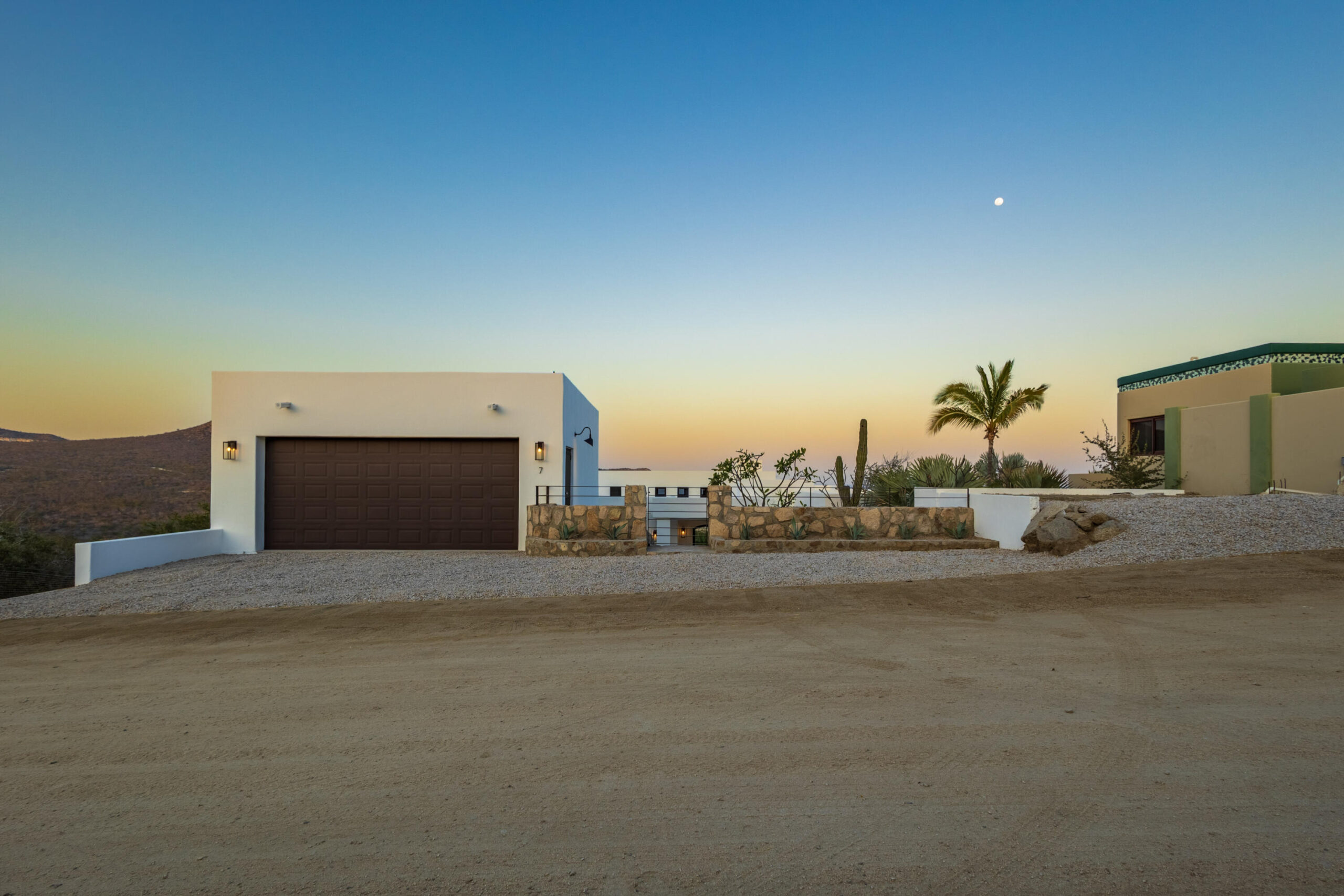 Casa Vista, Lot 7, San Jose del Cabo, BS