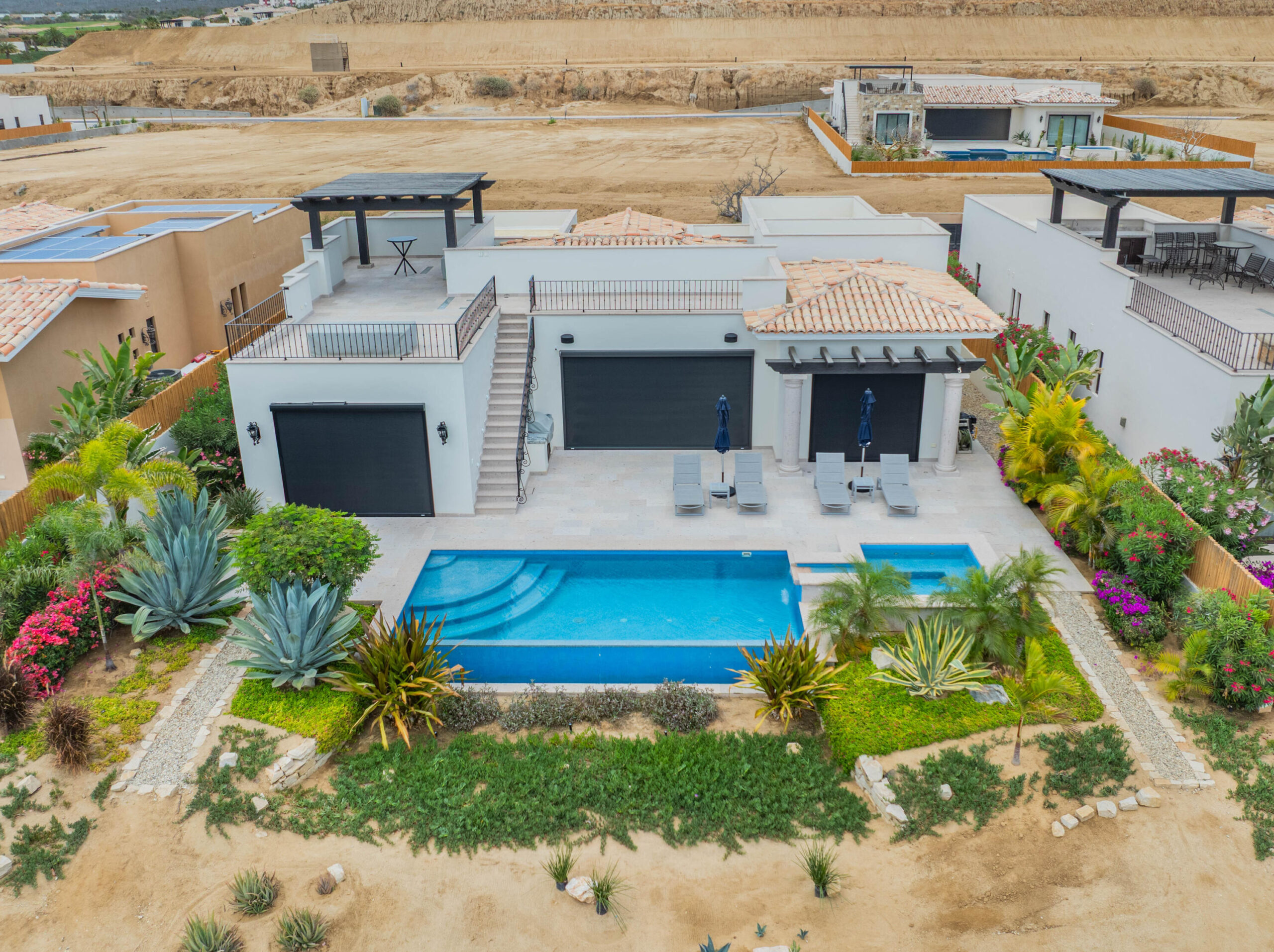 Los Cabos Las Casitas – Casita 43, Pacific, Pacific, BS