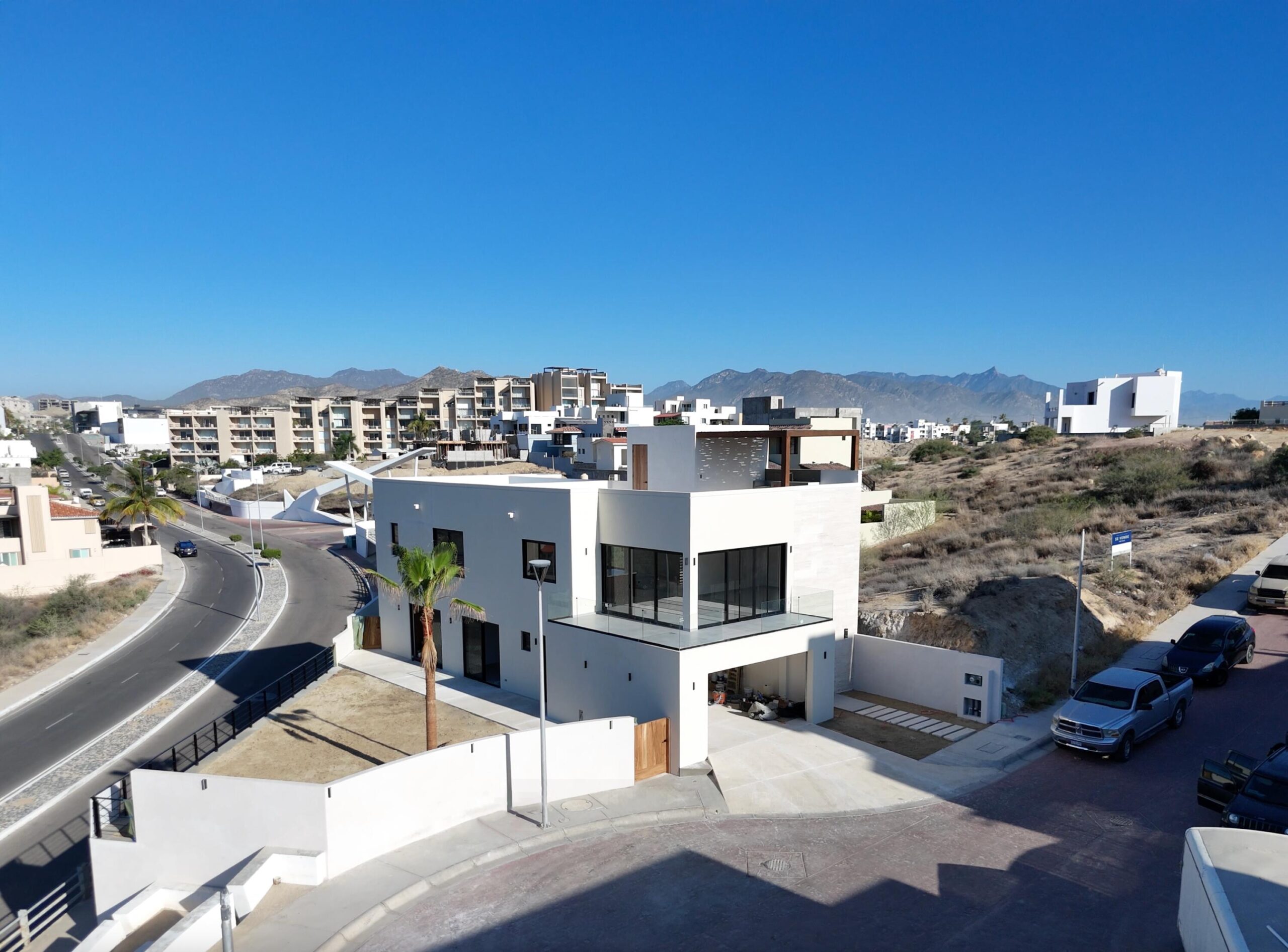 Los Cabos Ventanas Stunning for sale