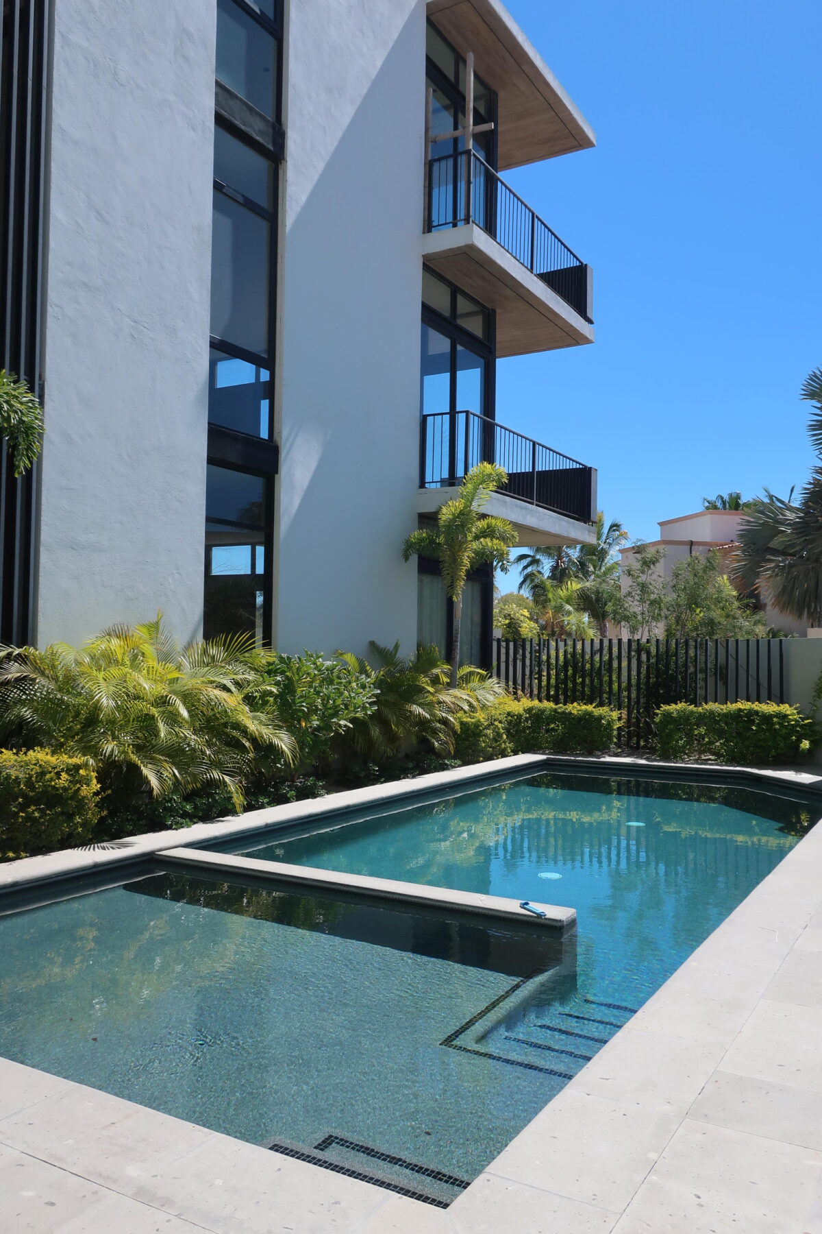 Los Cabos Kaikoura KAIKOURABoutique CONDOS Designed for Lifestyle & Rental IncomeLocated in the rapidly growing community of El Tezal in Cabo San Lucas, KAIKOURA is a private collection of only six exclusive residences designed for buyers seeking a modern second home with strong vacation rental potential.Unlike many developments currently offered in pre-construction, KAIKOURA is a completed residential project, offering buyers the confidence of acquiring a tangible property ready for delivery, furnishing, and immediate operation. Final finishing touches underwayWith spacious three-bedroom layouts, contemporary architecture, rooftop amenities, pool, lounge areas, and high-end finishes, KAIKOURA delivers a boutique ownership experience in one of Cabo's most dynamic real estate markets. Designed for both personal enjoyment and short-term rental flexibility, KAIKOURA represents a smart investment opportunity for buyers looking to combine lifestyle, income potential, and long-term value in Los Cabos. – Crispin Ceceña, Cabo Corridor, BS