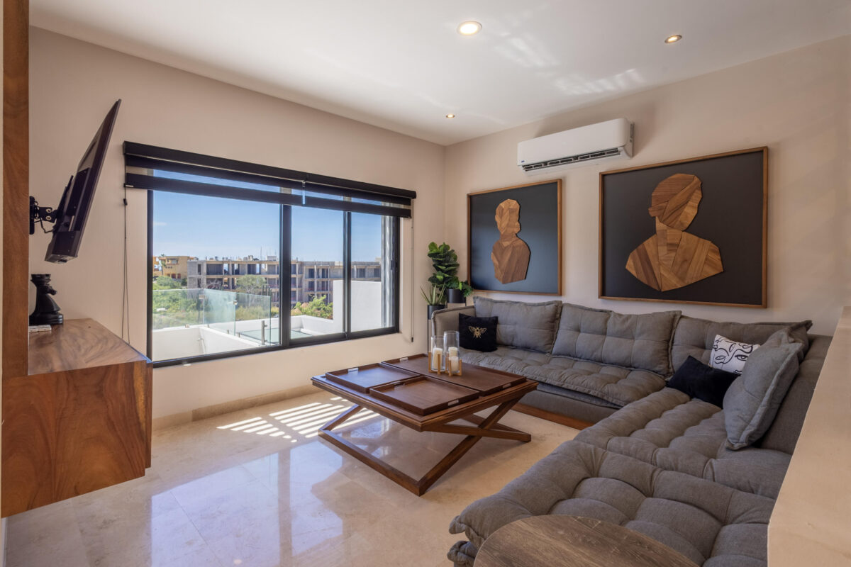 Los Cabos Maranata Beautiful 4-Bedroom Home in El Tezal, Cabo San Lucas - Now Offering – Cumbres del Tezal 30A, Cabo Corridor, Cabo Corridor, BS