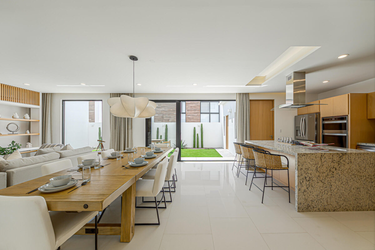 Los Cabos Maranata Beautiful 4-Bedroom Home in El Tezal, Cabo San Lucas - Now Offering – Duara Home, Cabo Corridor, Cabo Corridor, BS