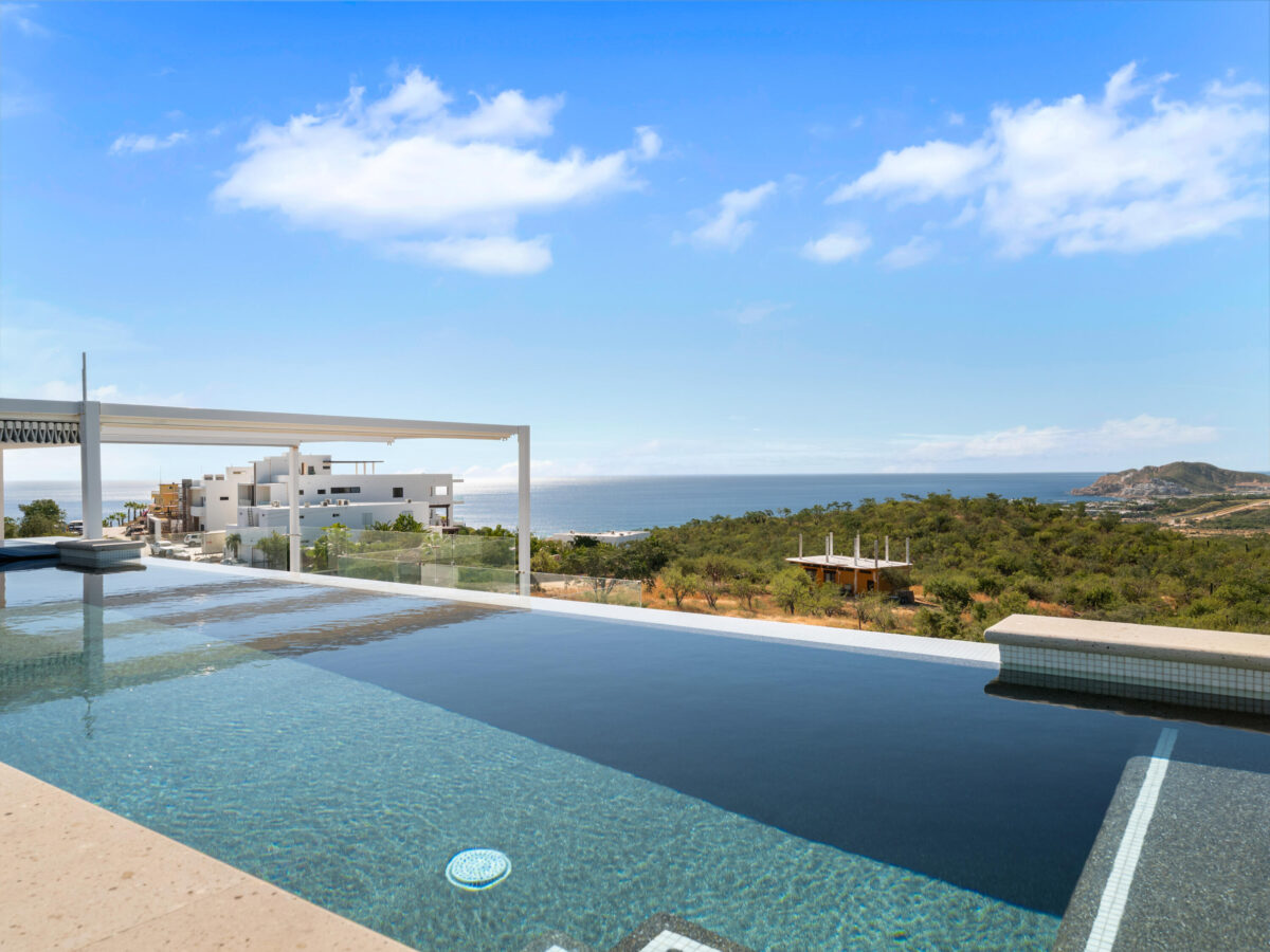 Los Cabos El Tule-Inland:General SAVVY INVESTOR'S DREAM -- BUILT WITH EXCEPTIONAL QUALITY & LIMITLESS POTENTIAL. A rare turnkey development opportunity distinguished by elite construction standards - a level of quality seldom found in Los Cabos. Offered as a complete 10-unit boutique project, it includes two fully finished, luxury turnkey residences showcasing the superior craftsmanship, premium materials, and structural durability that define this development. The remaining eight units are structurally prepared and ready to be completed according to the existing design or customized to match the buyer's vision. Blueprints are in early conceptual stage and can be modified to create a variety of high-value concepts, such as: Boutique hotel, Luxury branded residences, Wellness or medical retreat, Corporate retreat or co-living concept, Exclusive rental community.Located in the high-demand Corridor between Cabo San Lucas and San José del Cabo, the project benefits from exceptional visibility, strong rental demand, and – El Tule, San Jose Corridor, BS