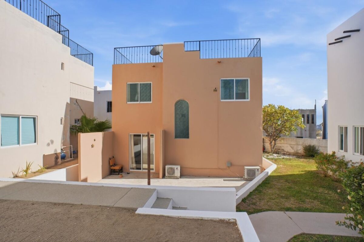 Los Cabos Quintas California House for Sale in Quintas California Private Community | Cabo San LucasPrice: – LA CIMA, Cabo Corridor, Cabo Corridor, BS