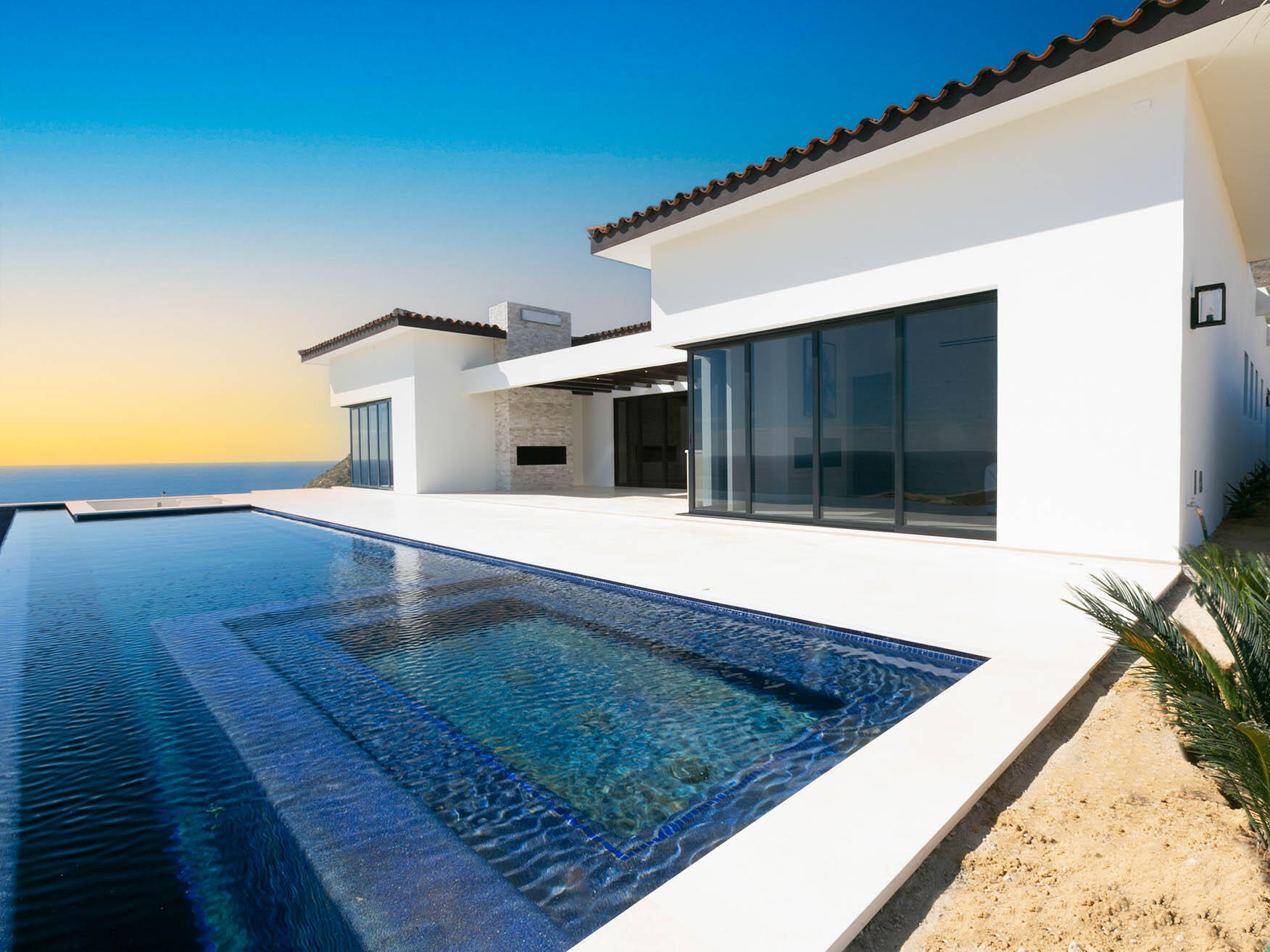 Los Cabos Copala – Lot 40 Cielo Marbella, Pacific, BS