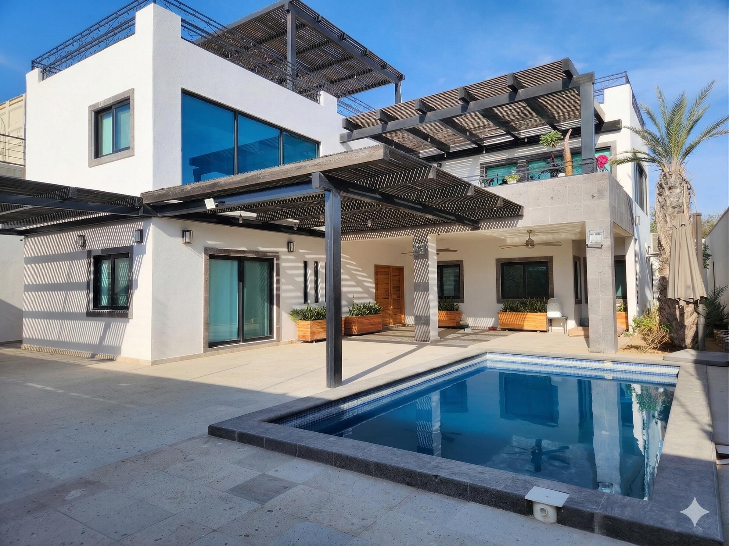 Lote 2, Casa, Cabo Corridor, Cabo Corridor, BS