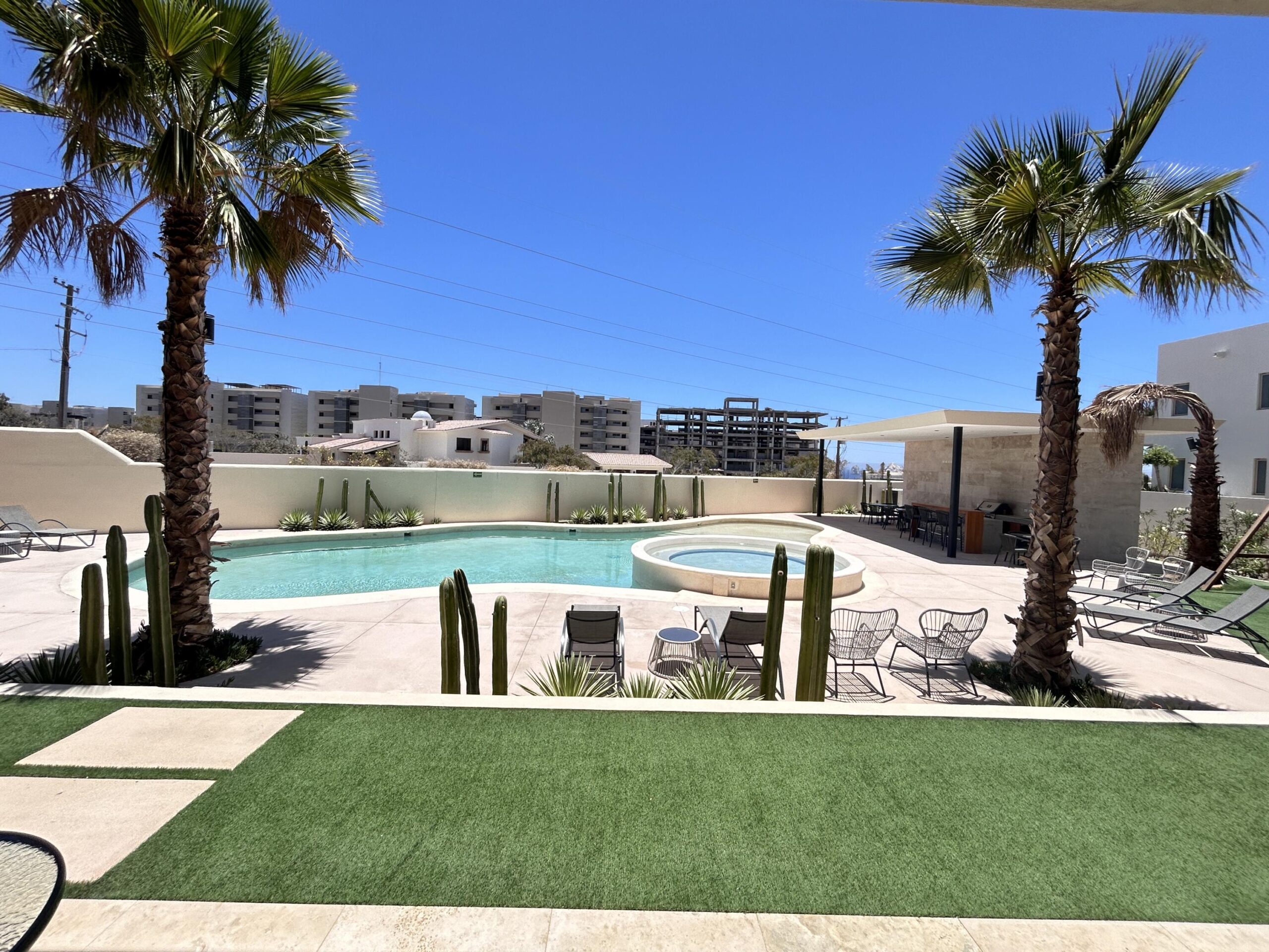 Los Cabos Veranda Residences – Lote 49 Isla dorada vista real desarro, Cabo Corridor, BS