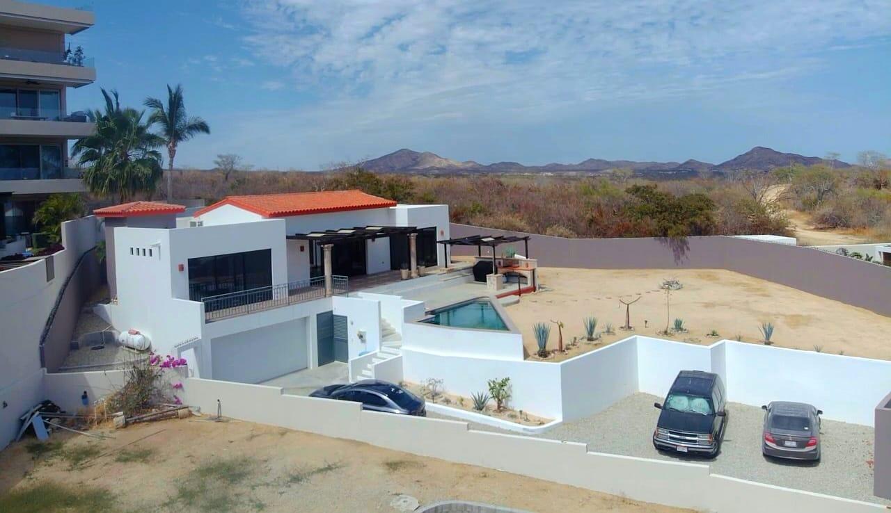Los Cabos Ventanas Stunning for sale
