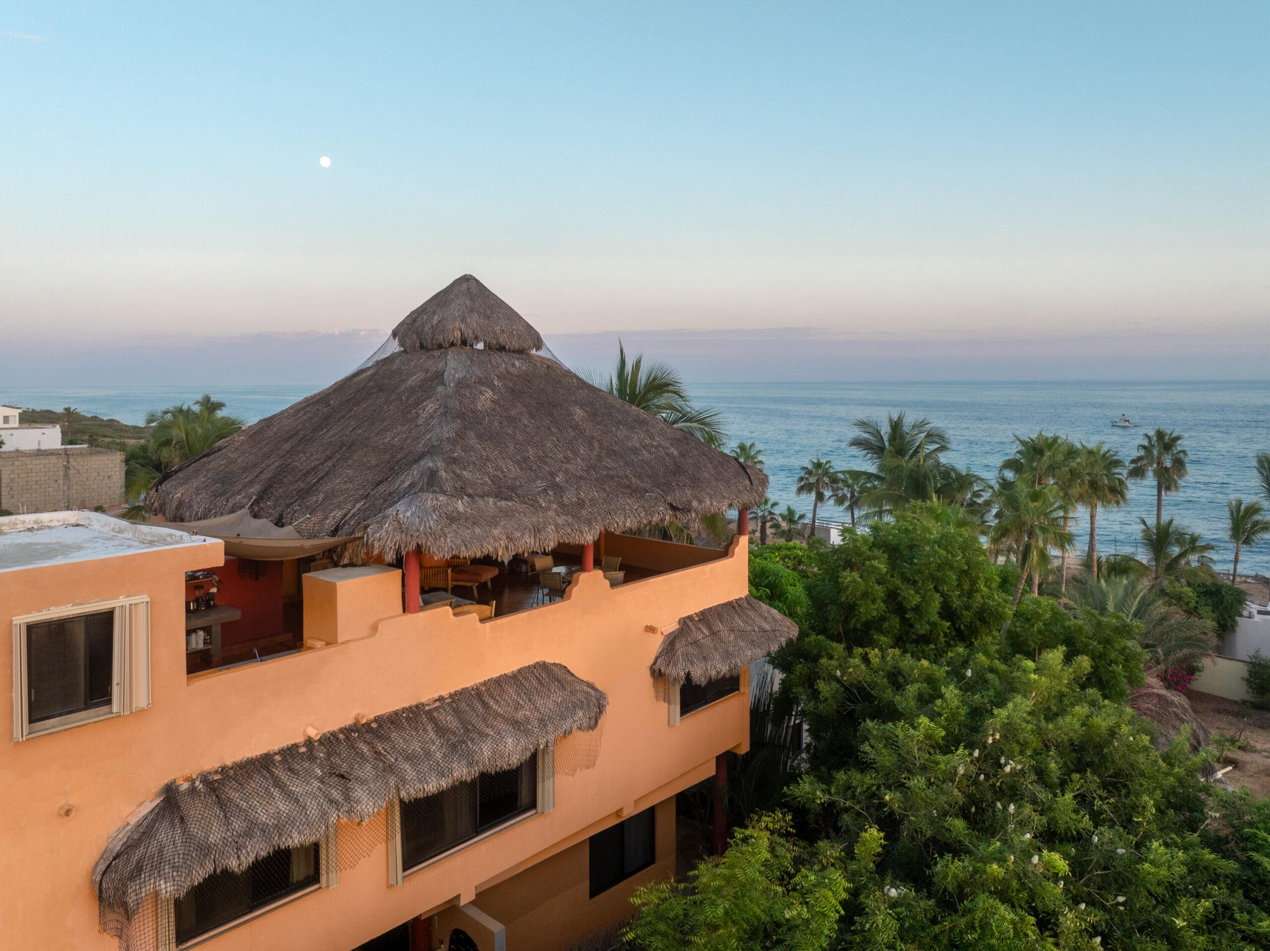 Los Cabos La Playita – Marlin St., San Jose del Cabo, BS
