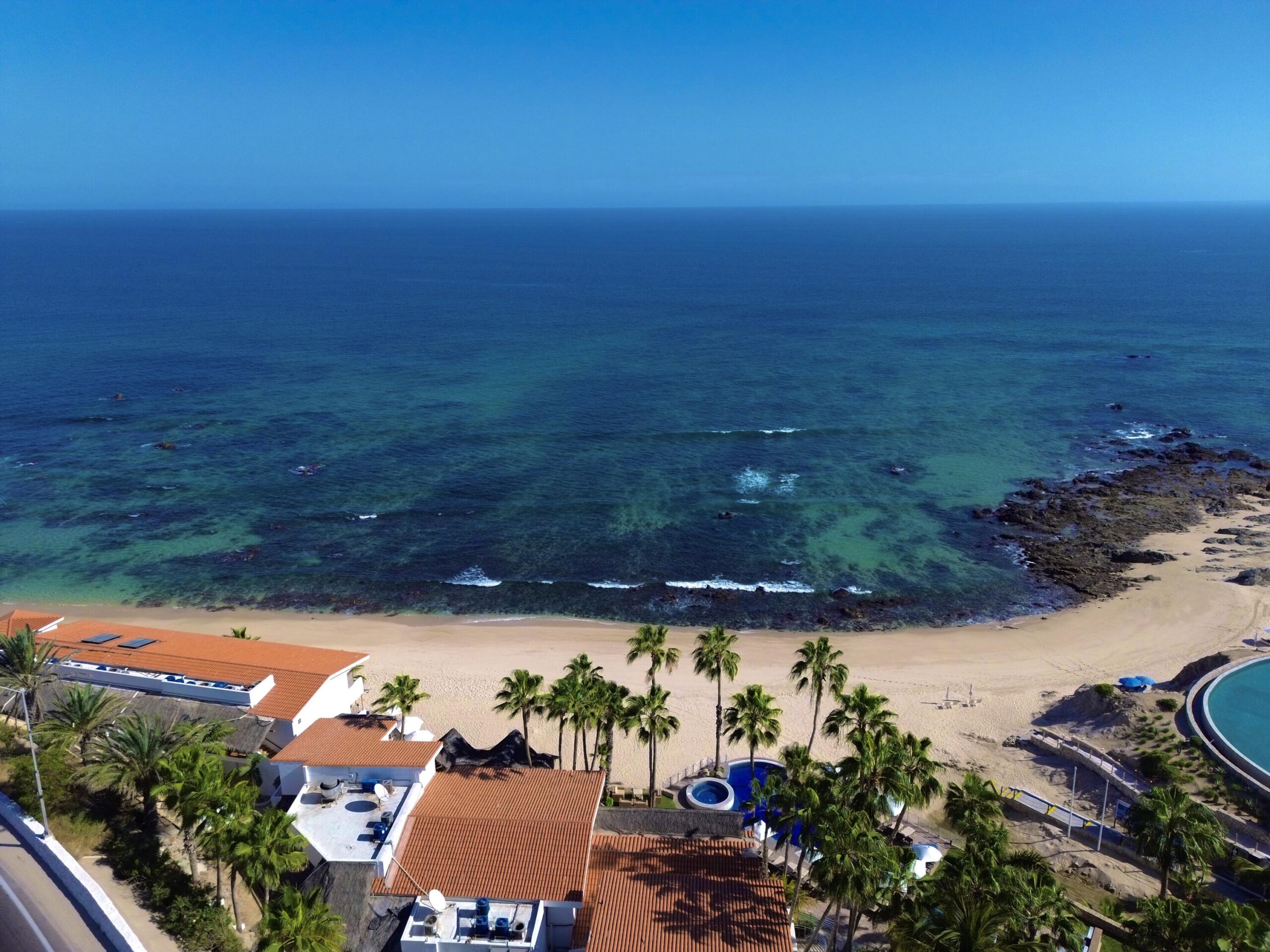 Los Cabos Ventanas Stunning for sale