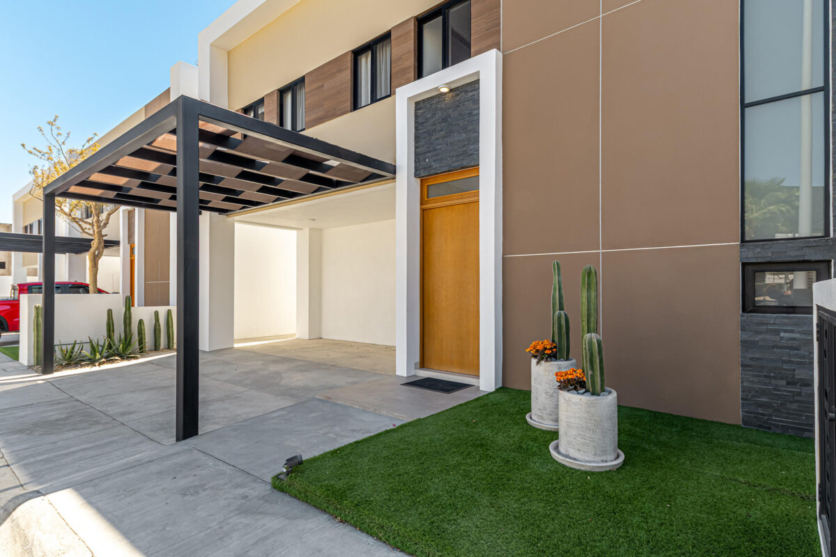 Los Cabos Maranata Beautiful 4-Bedroom Home in El Tezal, Cabo San Lucas - Now Offering – P.º De Los Cabos, Cabo Corridor, BS