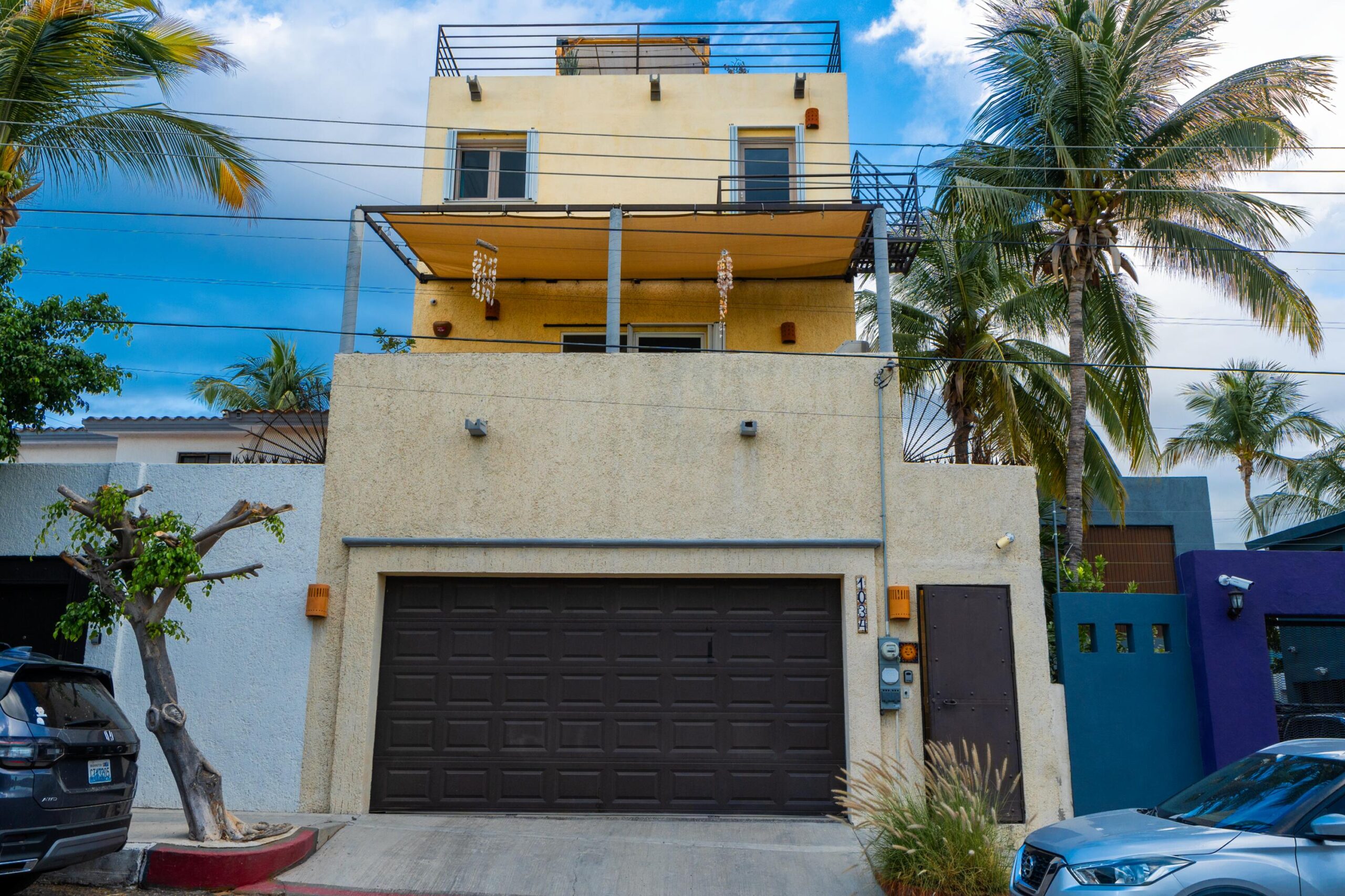 P.º De Los Marinos, San Jose del Cabo, BS
