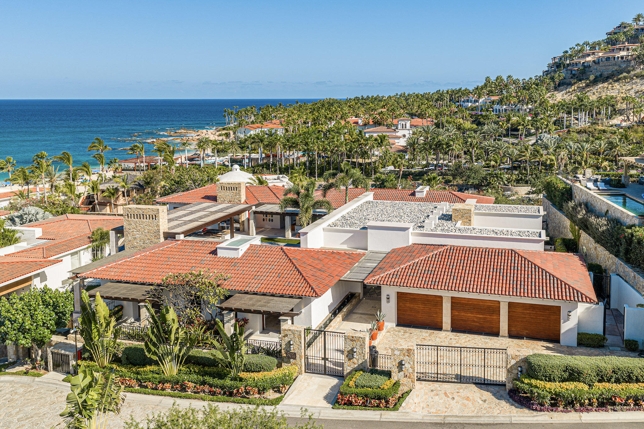 Los Cabos Palmilla Cove – Palmilla Cove 7, San Jose Corridor, San Jose Corridor, BS