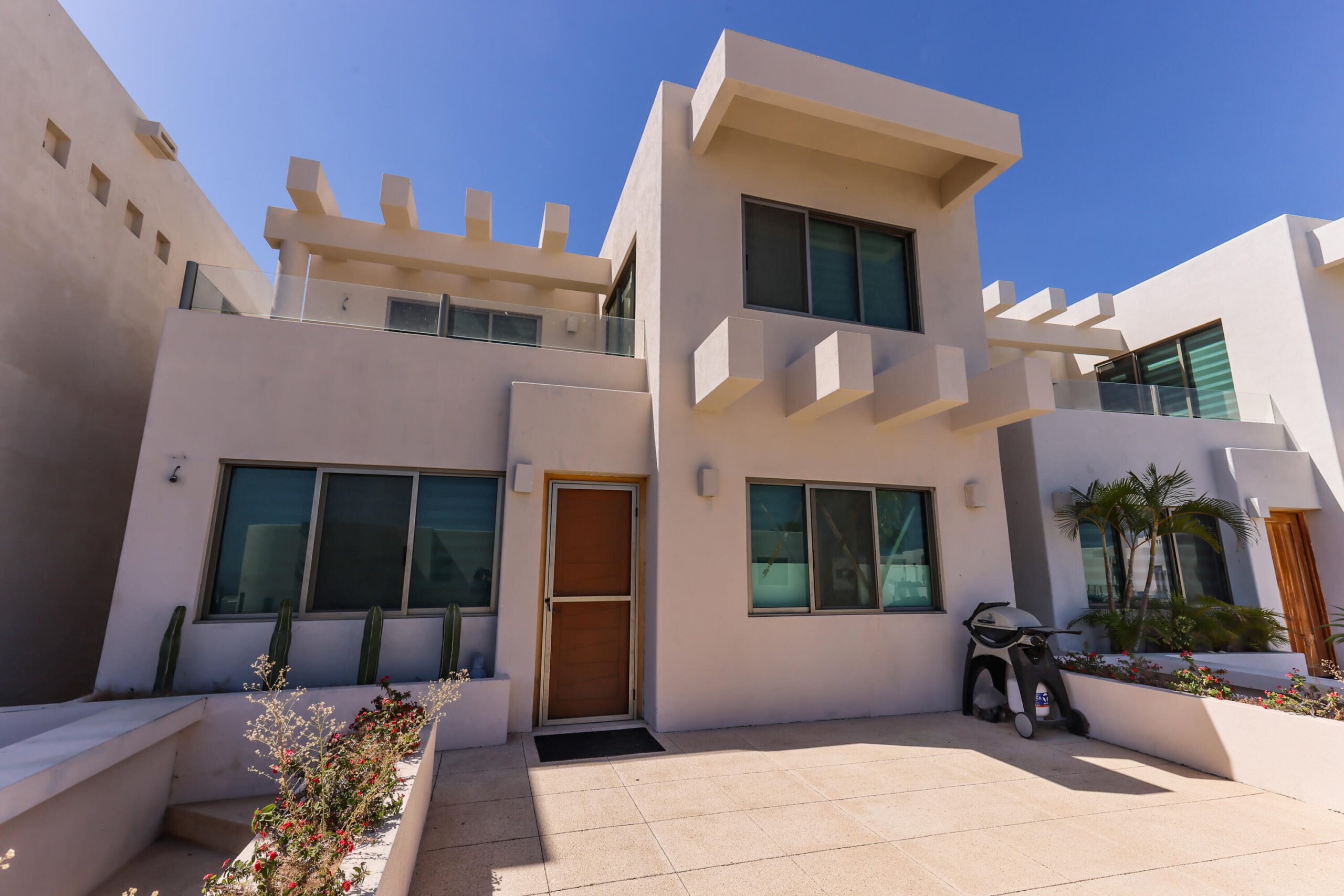 PRIVADA LAS PALMAS, Cabo Corridor, BS